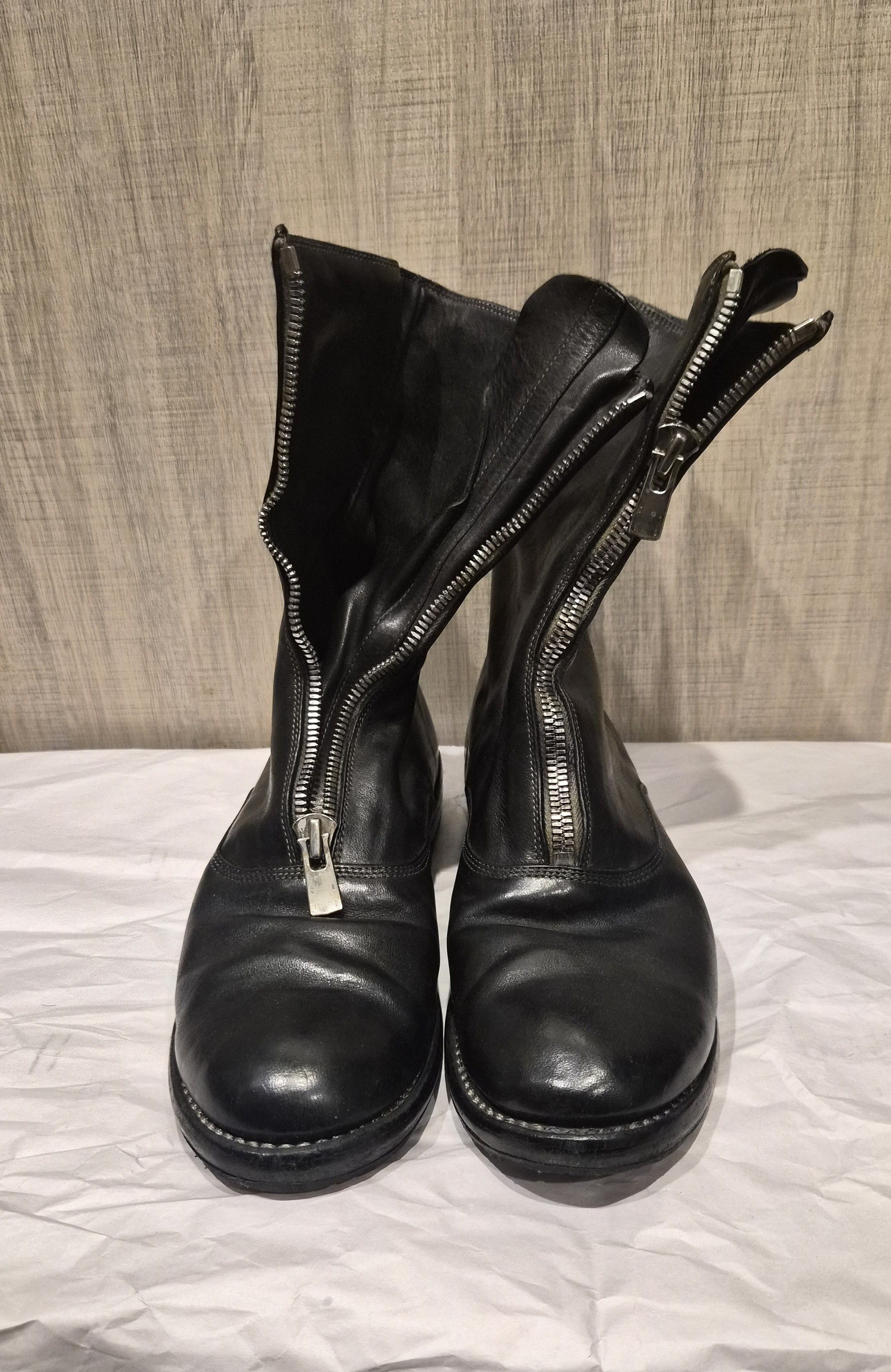 Guidi Guidi 310 - Black - Size 40 Size US 7 / EU 40 - 3 Thumbnail