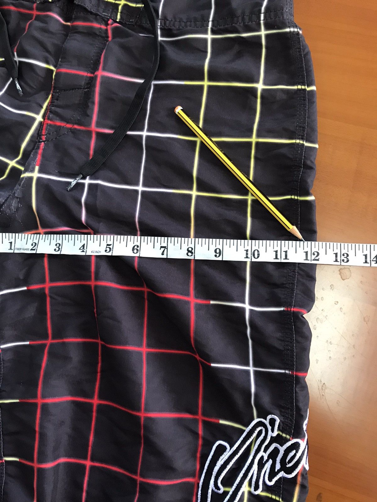 O'Neill Oneill Surfing Short Pant Size US 34 / EU 50 - 19 Thumbnail