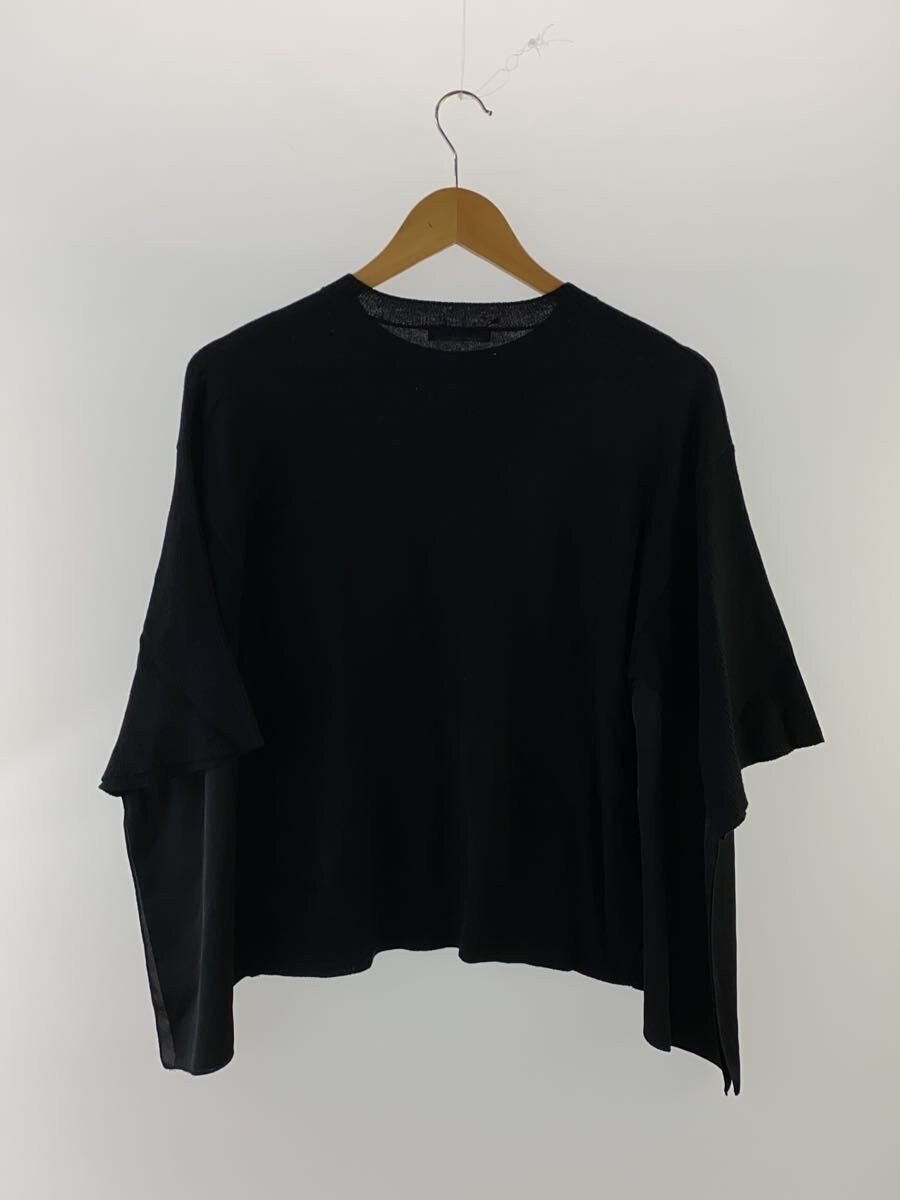 Undercover Boxy Knit Sweater Size US S / EU 44-46 / 1 - 2 Thumbnail