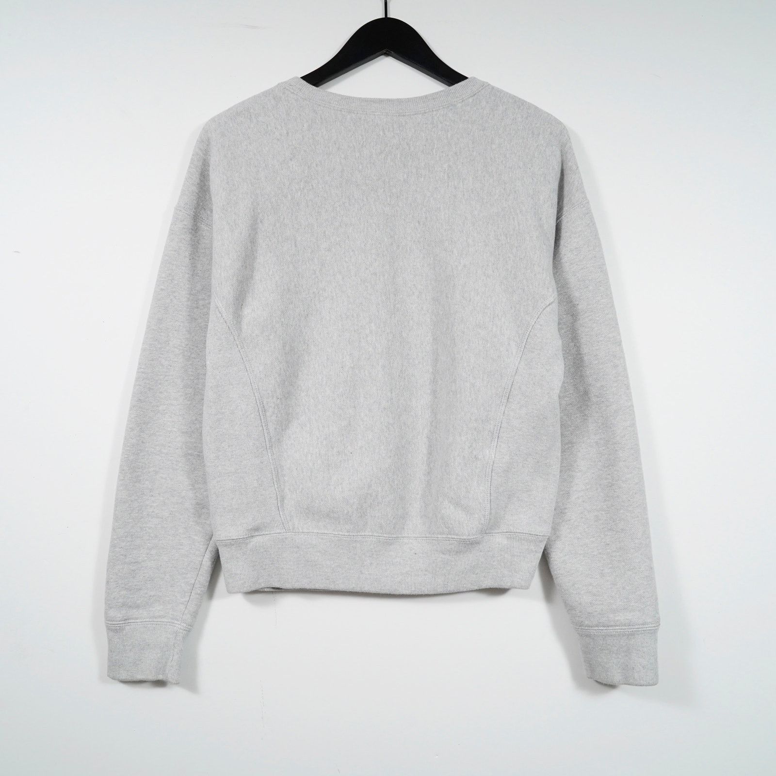 Champion Champion x The Powerpuff Girls Reverse Weave Sweatshirt Gray Size S / US 4 / IT 40 - 3 Thumbnail