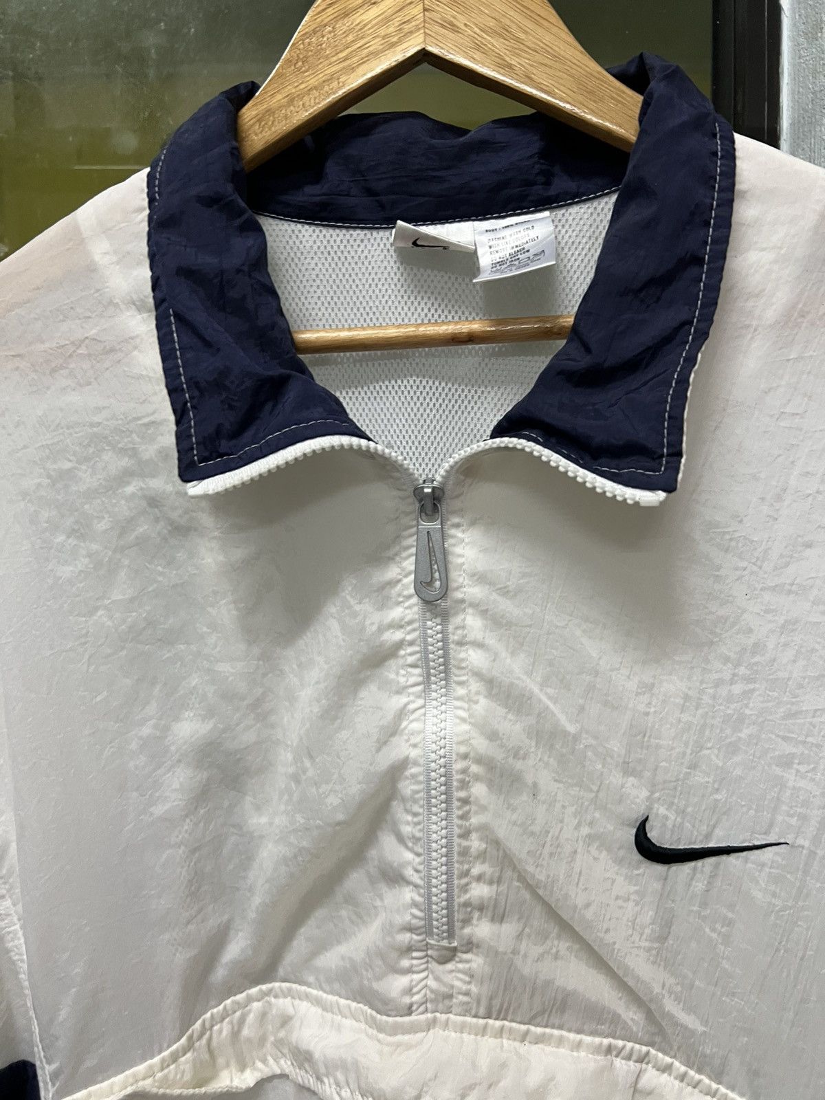 Nike 90s Nike Vintage Size US L / EU 52-54 / 3 - 4 Thumbnail