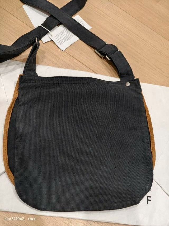 Visvim VISVIM 23AW MIL SHOULDER BAG Size ONE SIZE - 8 Thumbnail