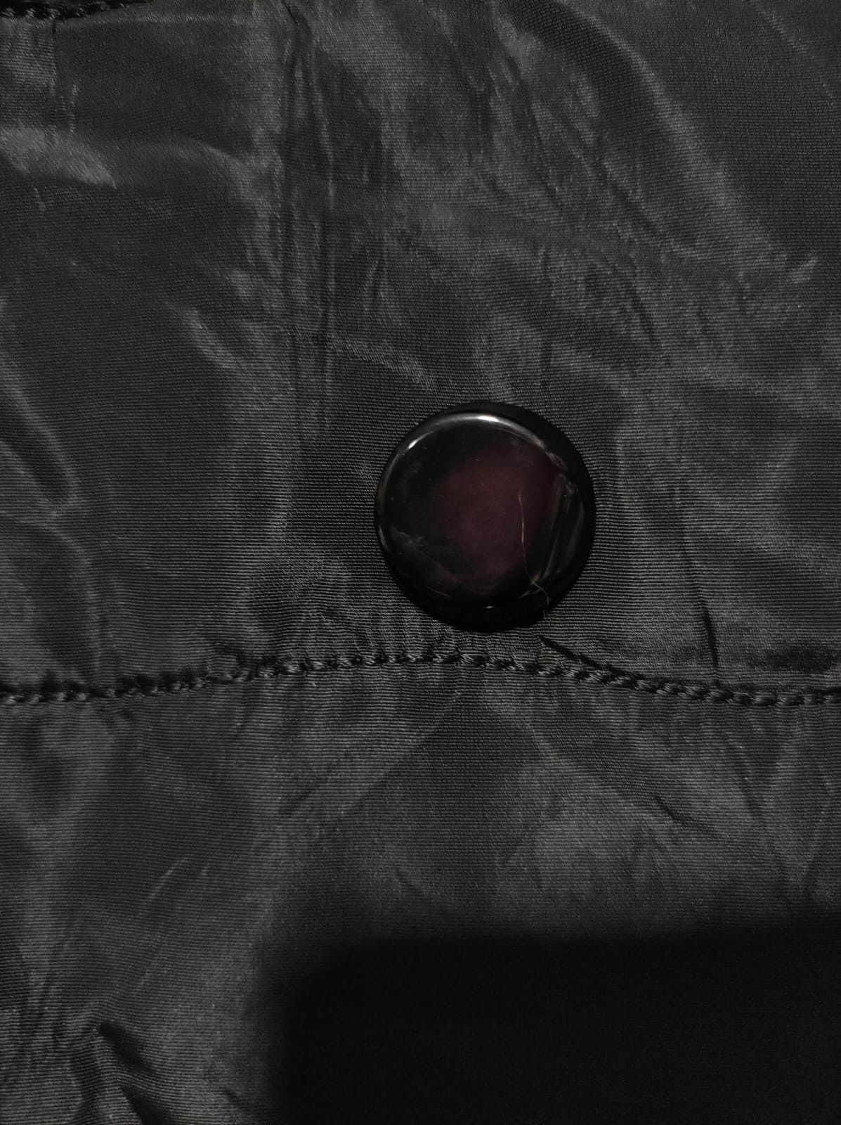 Japanese Brand Leilian made in Japan fur down puffer hoodie Jacket Size L / US 10 / IT 46 - 8 Thumbnail