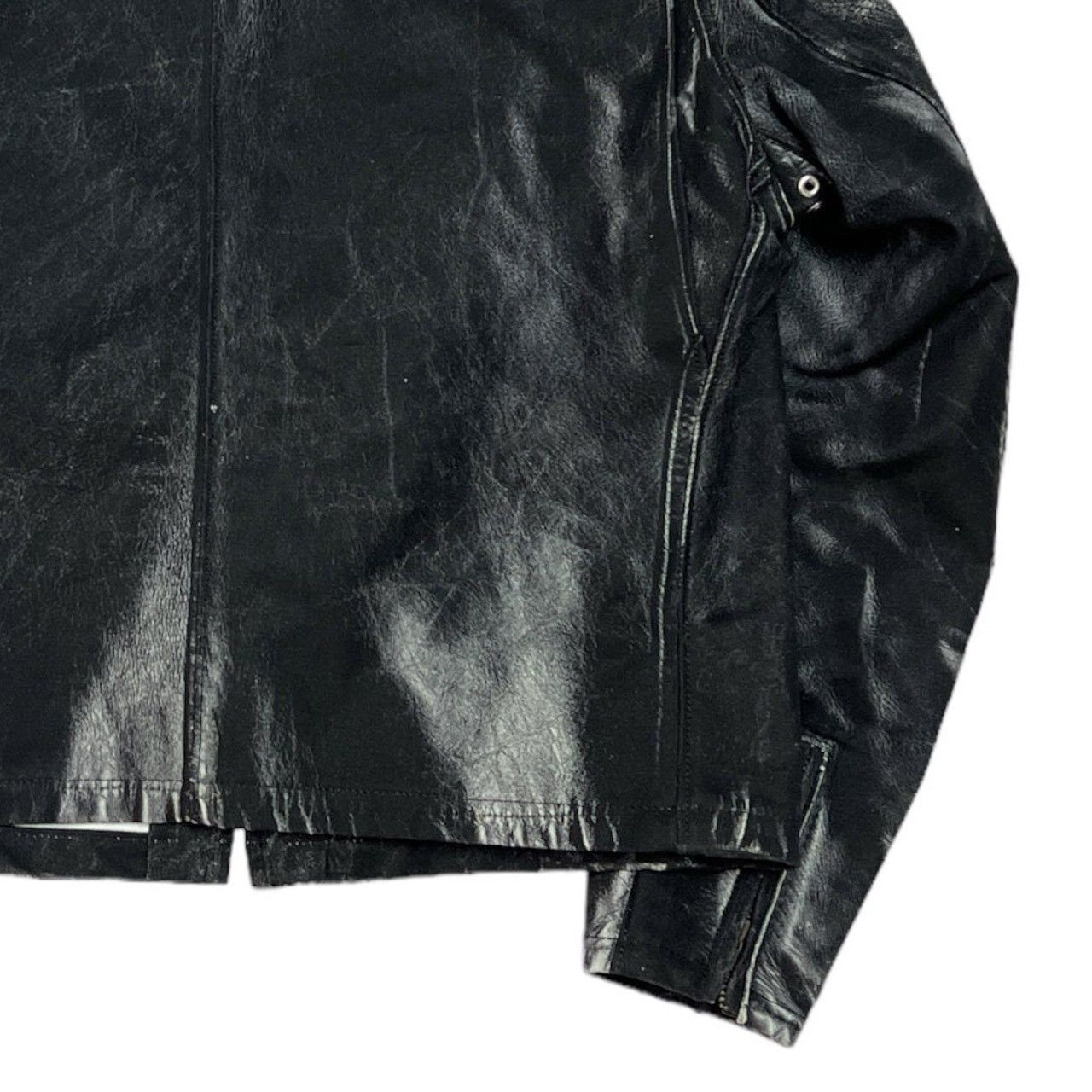 Junya Watanabe Junya Watanabe x Bates Riders Jacket Archive Rare Size US S / EU 44-46 / 1 - 6 Thumbnail