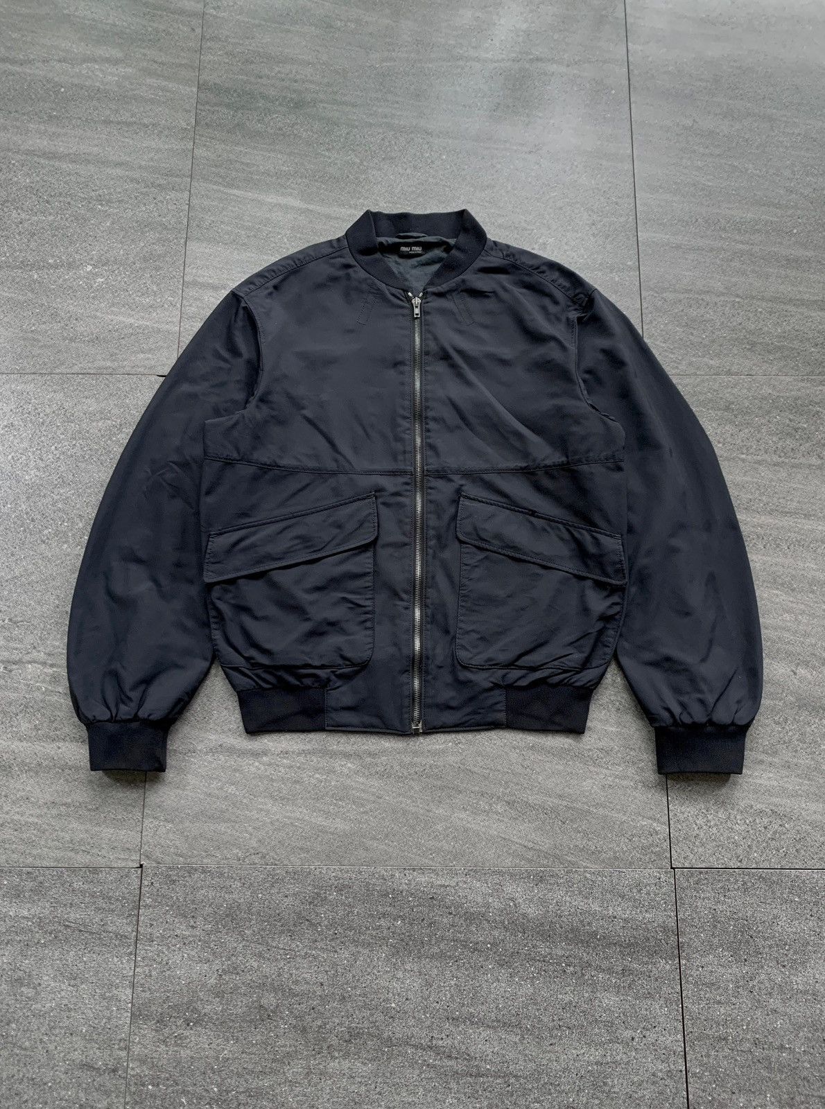 Miumiu Jacket | Grailed