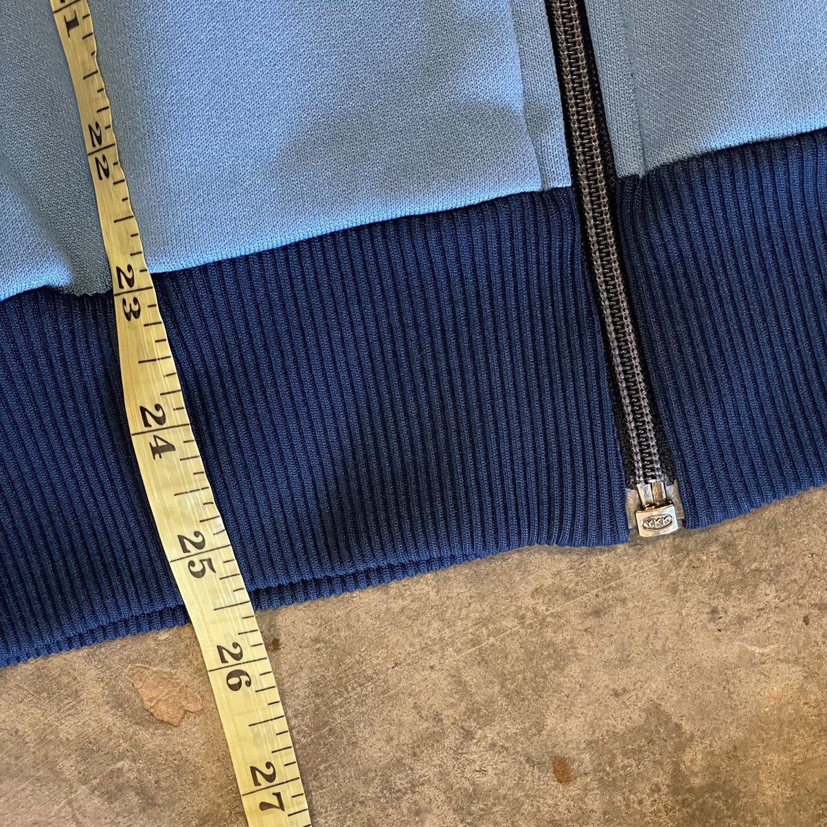 Adidas × Vintage Vintage Adidas Tracktop Size US M / EU 48-50 / 2 - 11 Thumbnail