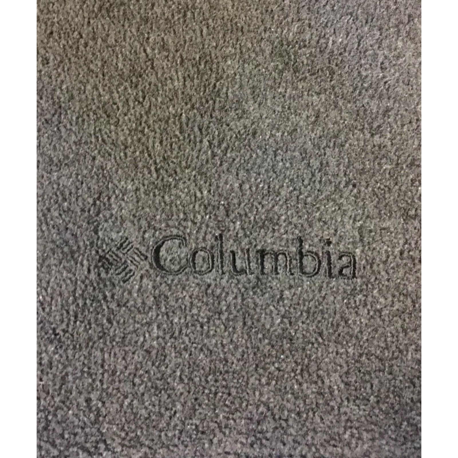 Nautica VINTAGE Columbia Fleece Jacket L Charcoal Mens Hiking 90s USA Outdoor Nautical Climbing Sailing Fishing Camping Outdoors Size US L / EU 52-54 / 3 - 2 Thumbnail