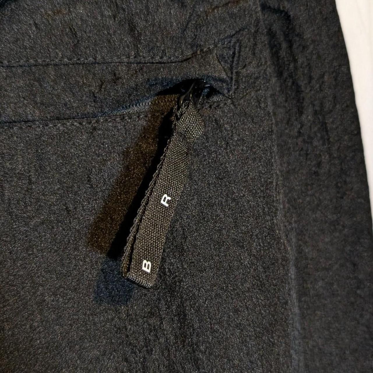 Boiler Room Wide Leg Nylon Boardshorts Size US 32 / EU 48 - 5 Thumbnail