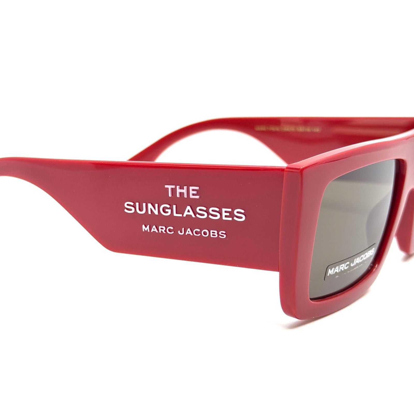 Marc Jacobs New!!! MARC JACOBS Sunglasses MARC 775/S C9A7O Authentic Size ONE SIZE - 8 Thumbnail