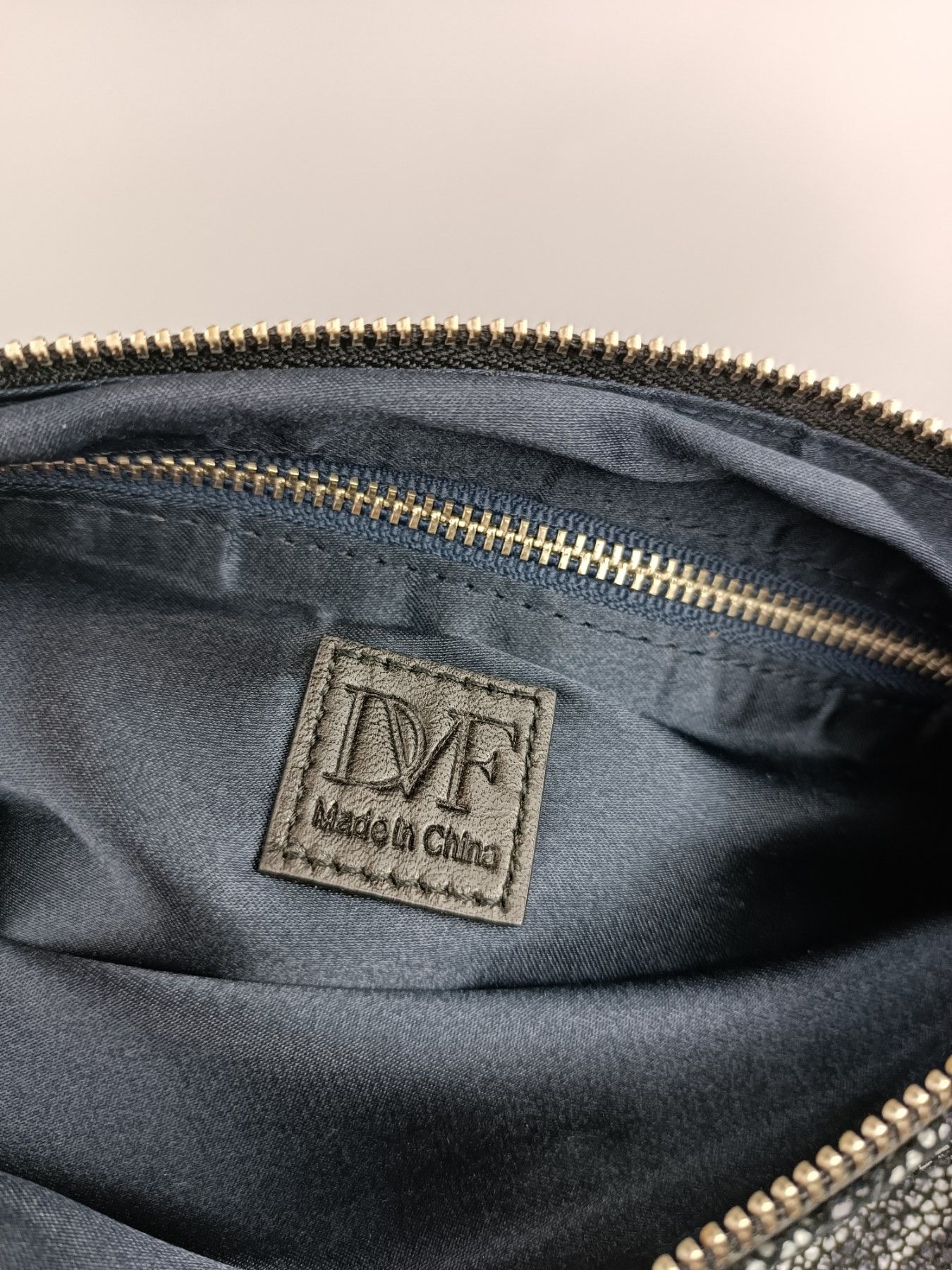 Diane von Furstenberg DVF Diane Von Furstenberg Clutch Size ONE SIZE - 4 Thumbnail