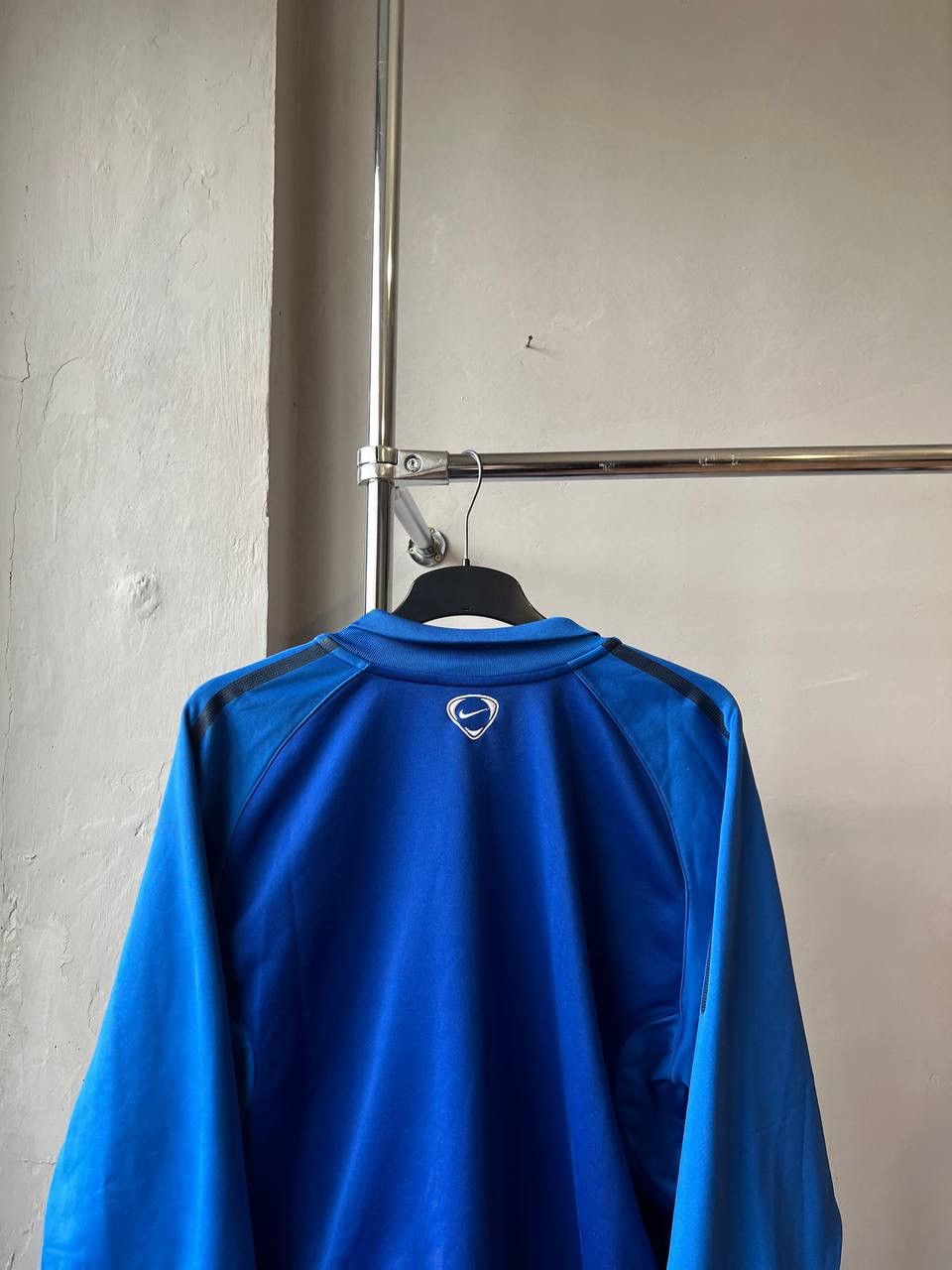Nike NETHERLANDS NATIONAL TEAM TRAINING SOCCER FOOTBALL JACKET XL Size US XL / EU 56 / 4 - 11 Thumbnail