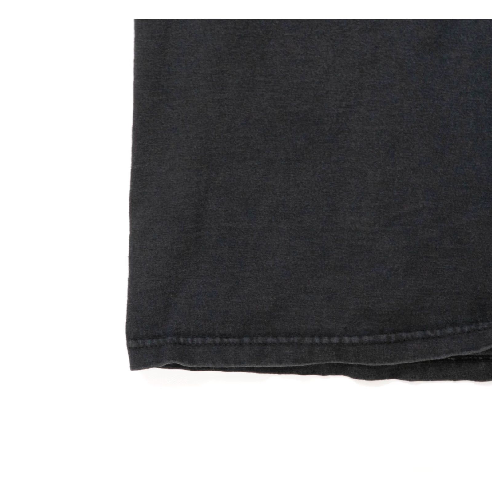 Champion VINTAGE Champion MovieLink Promo T-Shirt L Men Black 90s Logo Crew Neck Short Sleeve Vintage Yes Boys Girls Mens Womens Size US L / EU 52-54 / 3 - 7 Thumbnail