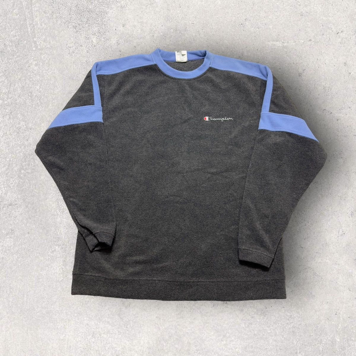 Champion × Vintage Vintage Champion sweatshirt Size US M / EU 48-50 / 2 - 1 Thumbnail