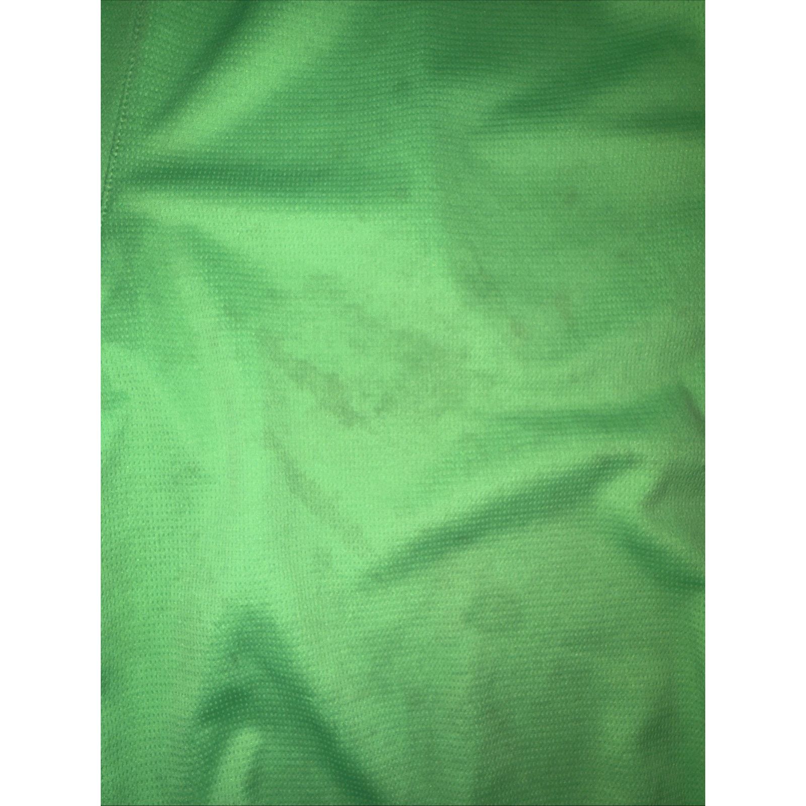 Adidas Adidas Youth Soccer Shorts Green XL 30x10 With Pockets Size US 30 / EU 46 - 3 Thumbnail