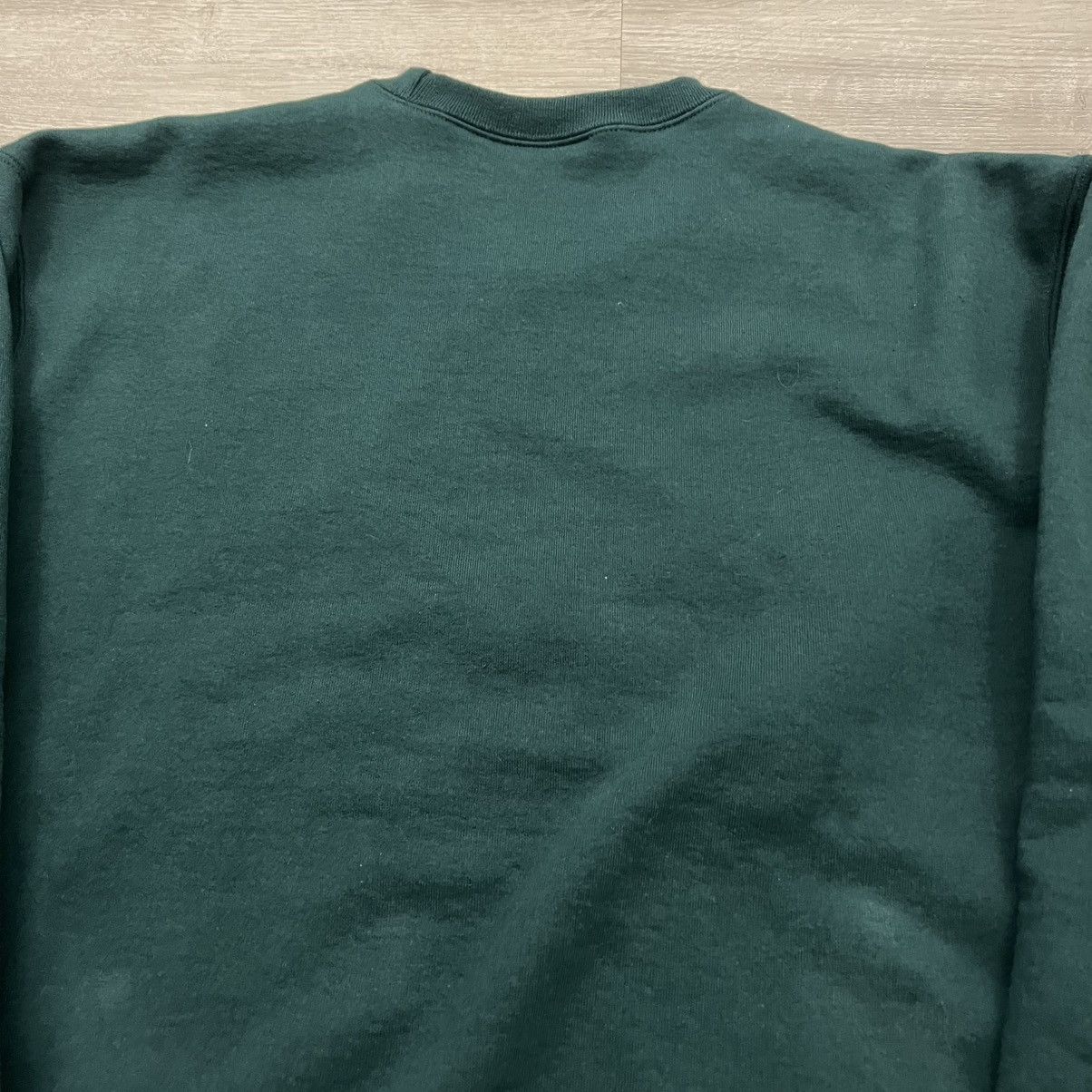 Supreme Supreme Box Logo Crewneck FW22 Size US M / EU 48-50 / 2 - 10 Thumbnail