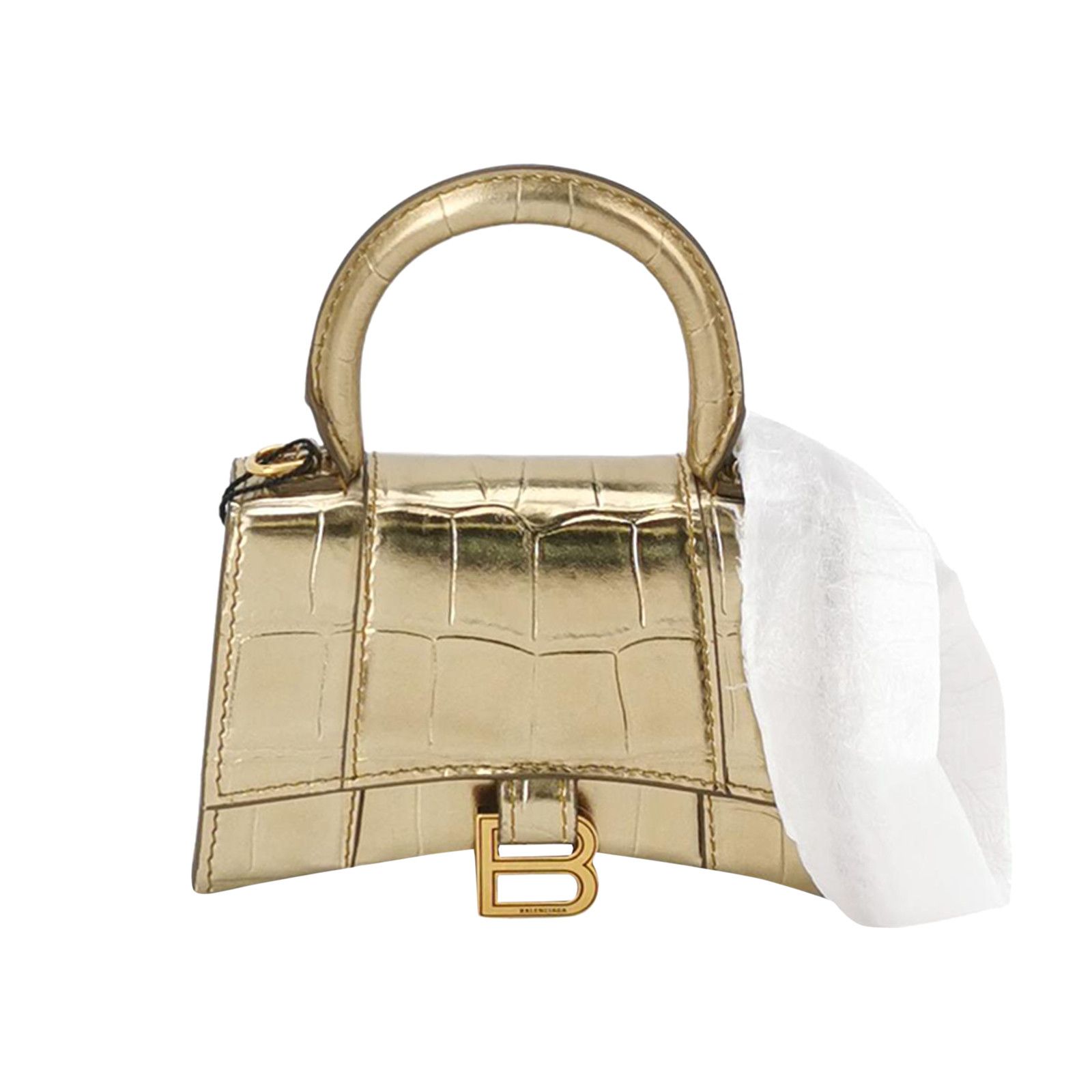 Balenciaga Balenciaga Women os Crossbody Bags Size ONE SIZE - 1 Thumbnail