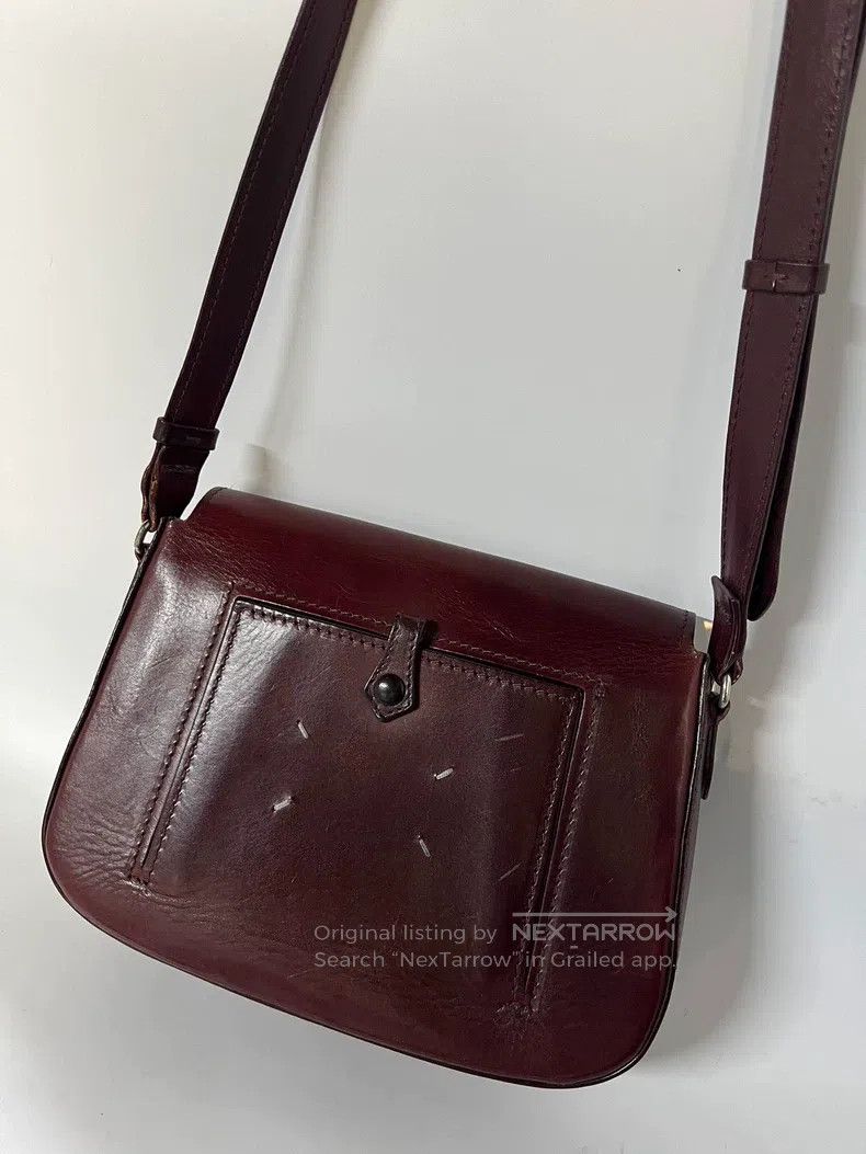 Maison Margiela Maison Margiela Mailbag Crossbody Size ONE SIZE - 2 Thumbnail