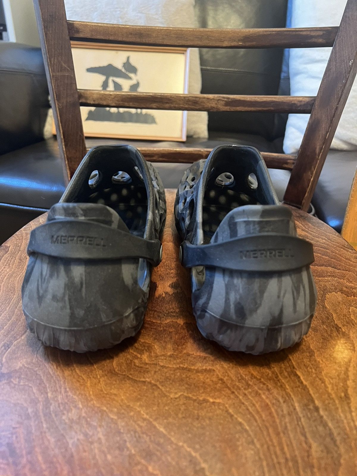 Merrell Merrell Hydromoc Size US 9 / EU 42 - 3 Thumbnail