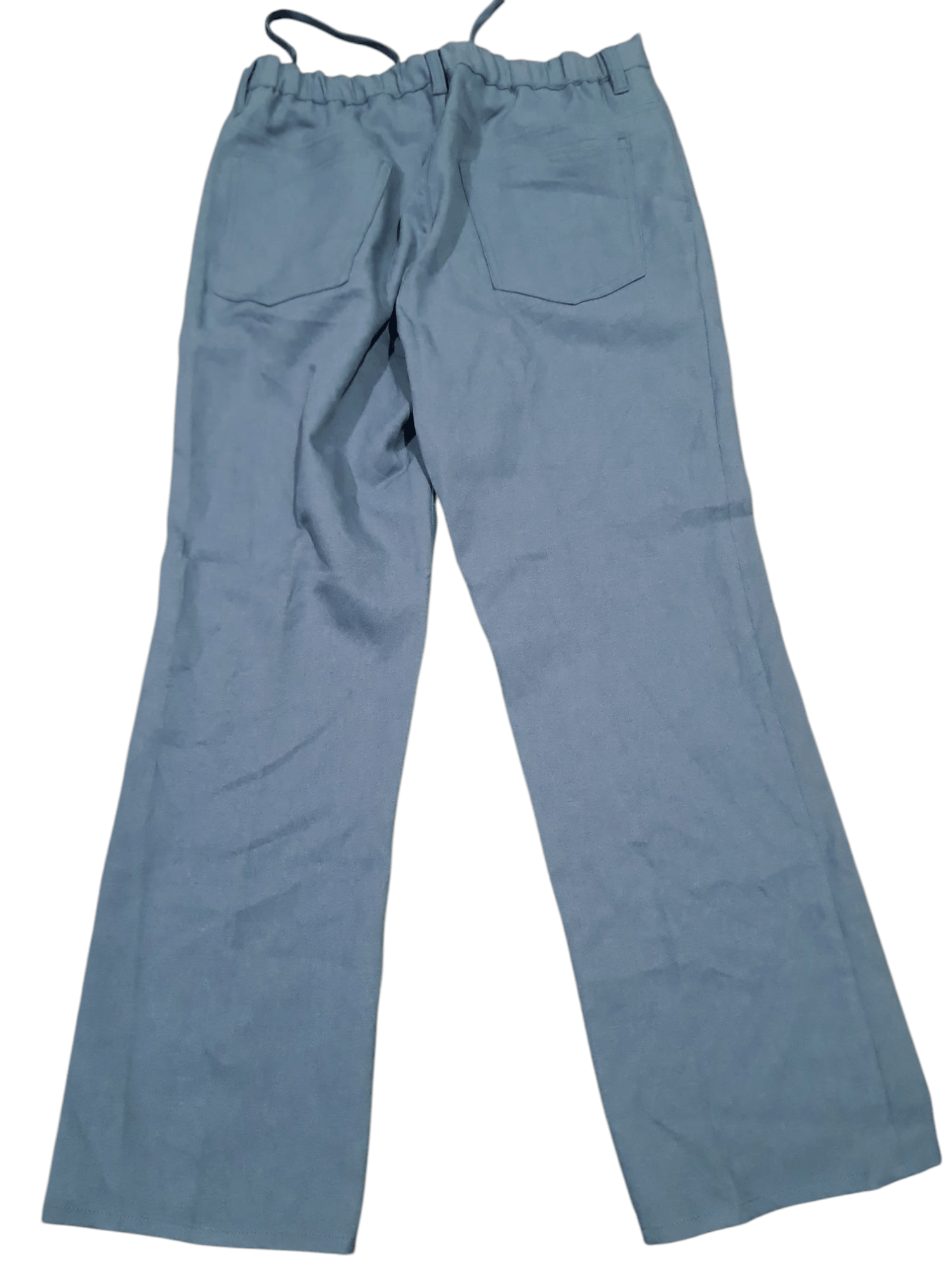 Japanese Brand × Uniqlo Gu easy relaxed pant Size US 32 / EU 48 - 2 Thumbnail