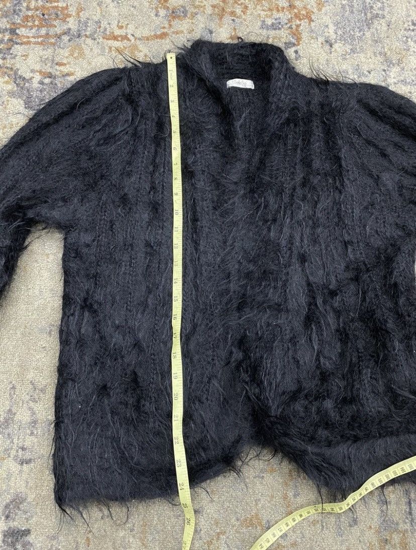 Japanese Brand Japanese brand selesa kobe cardigan Size M / US 6-8 / IT 42-44 - 12 Thumbnail