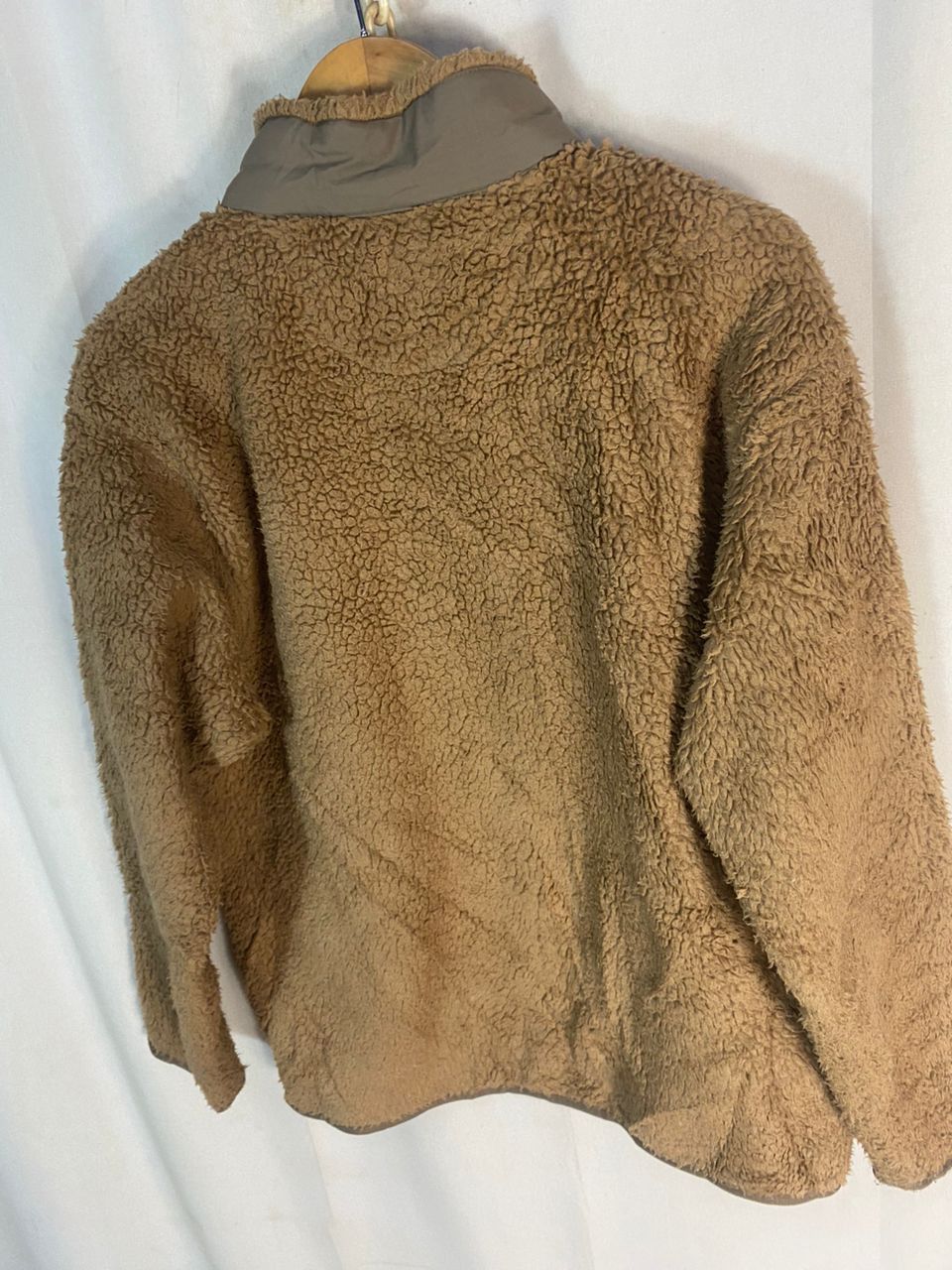 Uniqlo × White Mountaineering White mountaineering x Uniqlo fleece sweater Size US M / EU 48-50 / 2 - 9 Thumbnail
