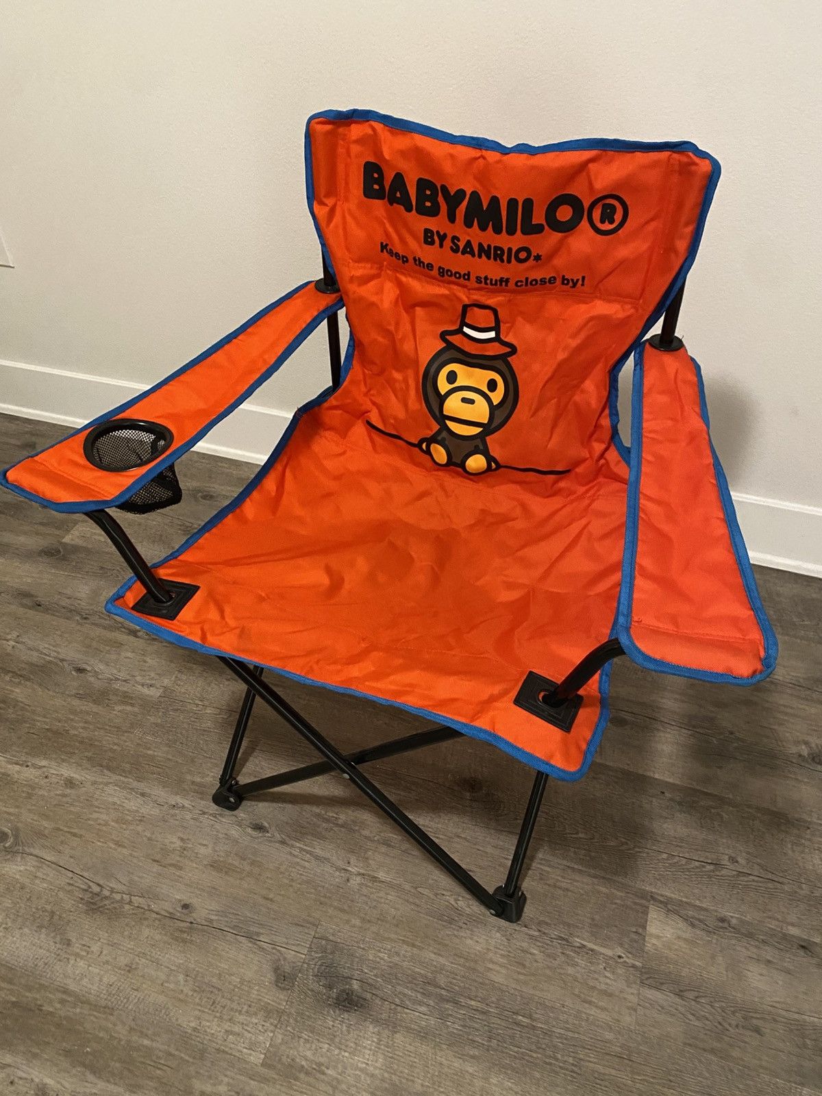 Bape Baby Mail Coleman Chair Size ONE SIZE - 3 Thumbnail