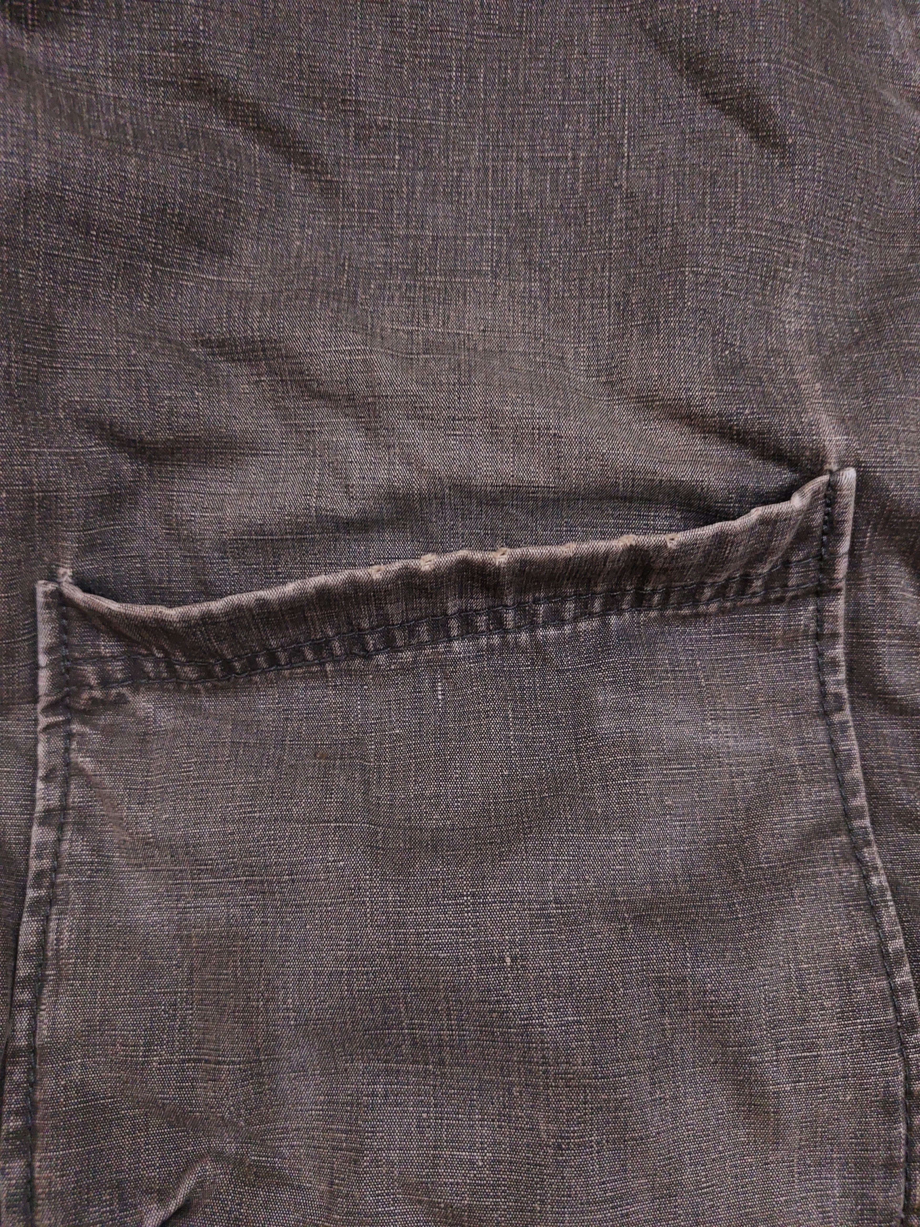 Japanese Brand Johnbull Kojima Sherpa Jacket Japan Size US L / EU 52-54 / 3 - 4 Thumbnail