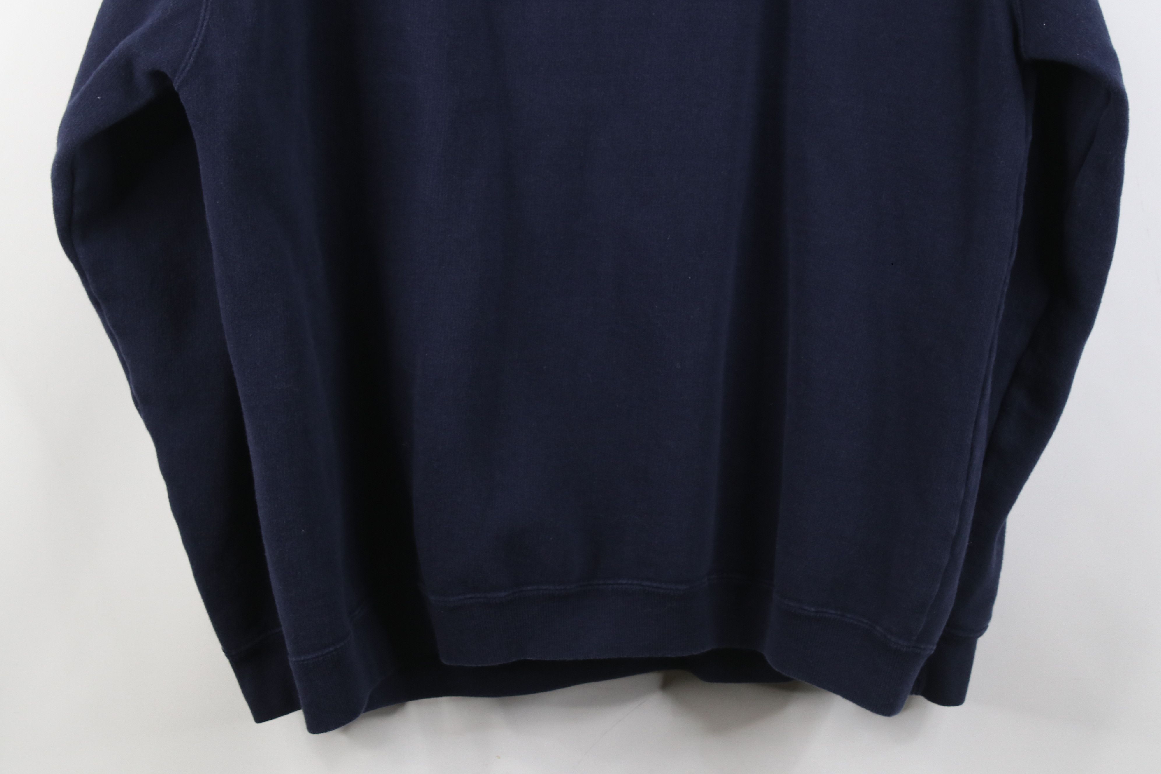 Disney Vintage 90s Disney Winnie the Pooh Oh Brother Sweatshirt Size L / US 10 / IT 46 - 11 Thumbnail
