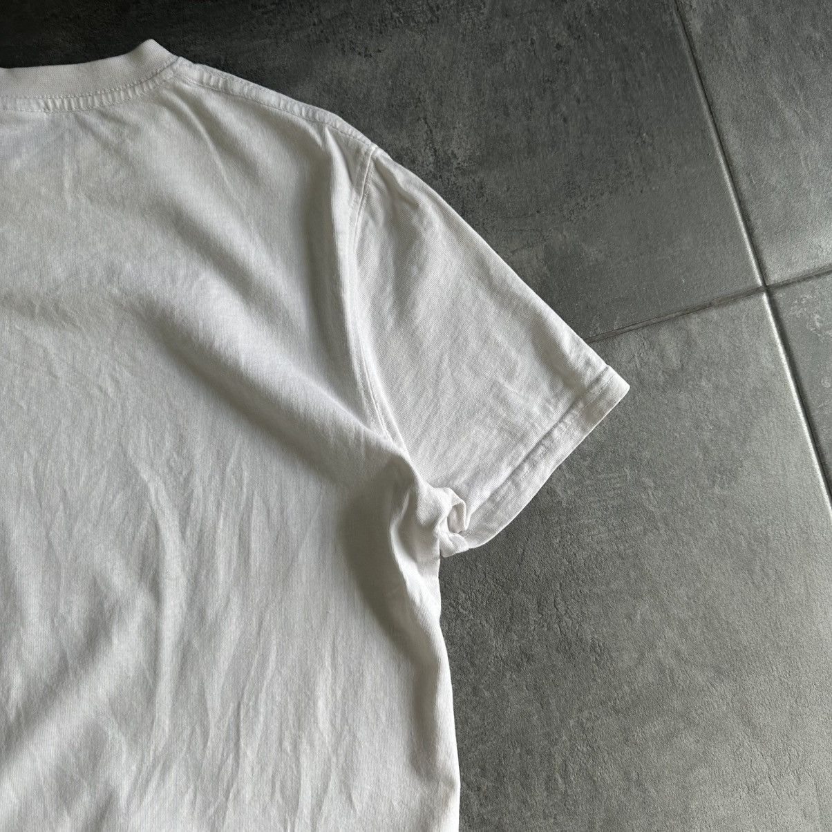 Vintage Vintage Animal T-shirts Big Logo Rap Y2K 00s USA Size US M / EU 48-50 / 2 - 10 Thumbnail