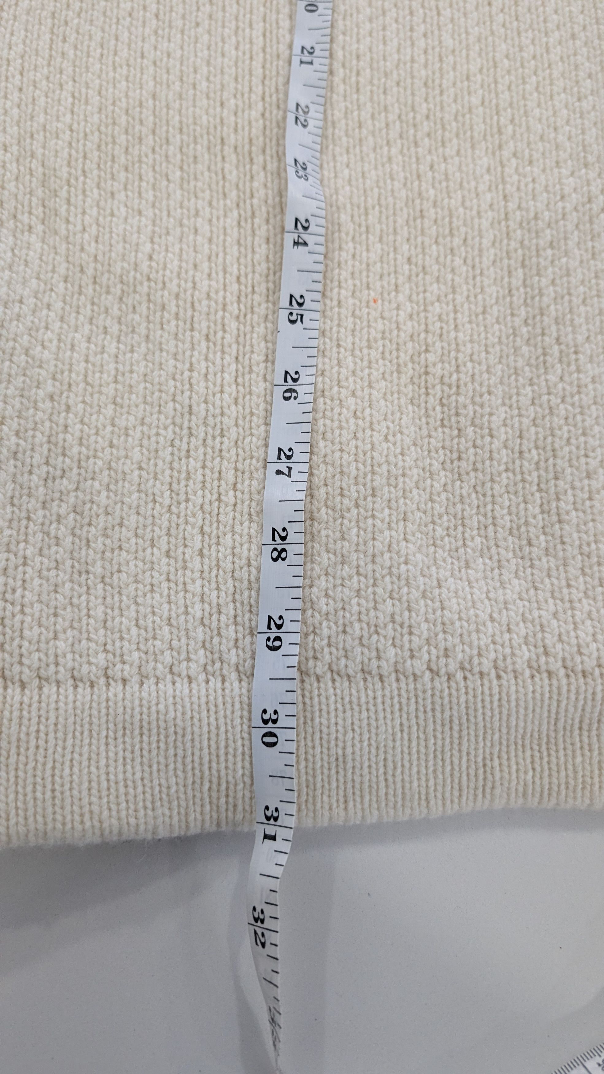 C.P. Company C.P. COMPANY Lambswool Ribbed Turtleneck 56 Size US XL / EU 56 / 4 - 6 Thumbnail