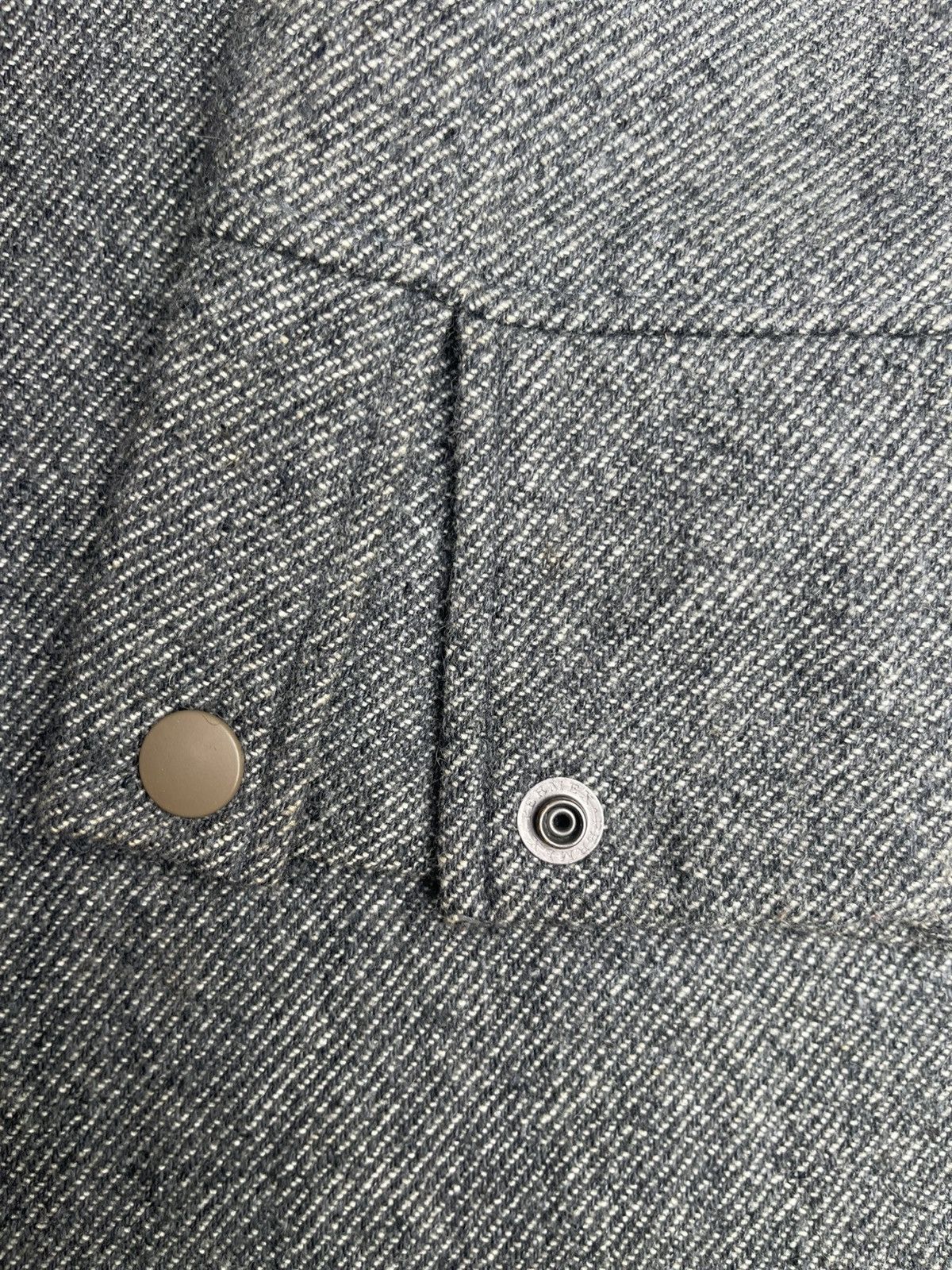 Vintage Rare DEP’T Japan Zip Jacket – Shibuya Tokyo Label Size US M / EU 48-50 / 2 - 4 Thumbnail