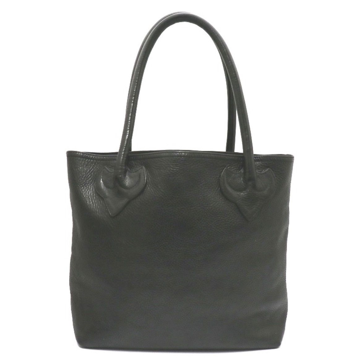 Chrome Hearts Chrome Hearts FS leather Cross Patch Tote bag Size ONE SIZE - 2 Thumbnail