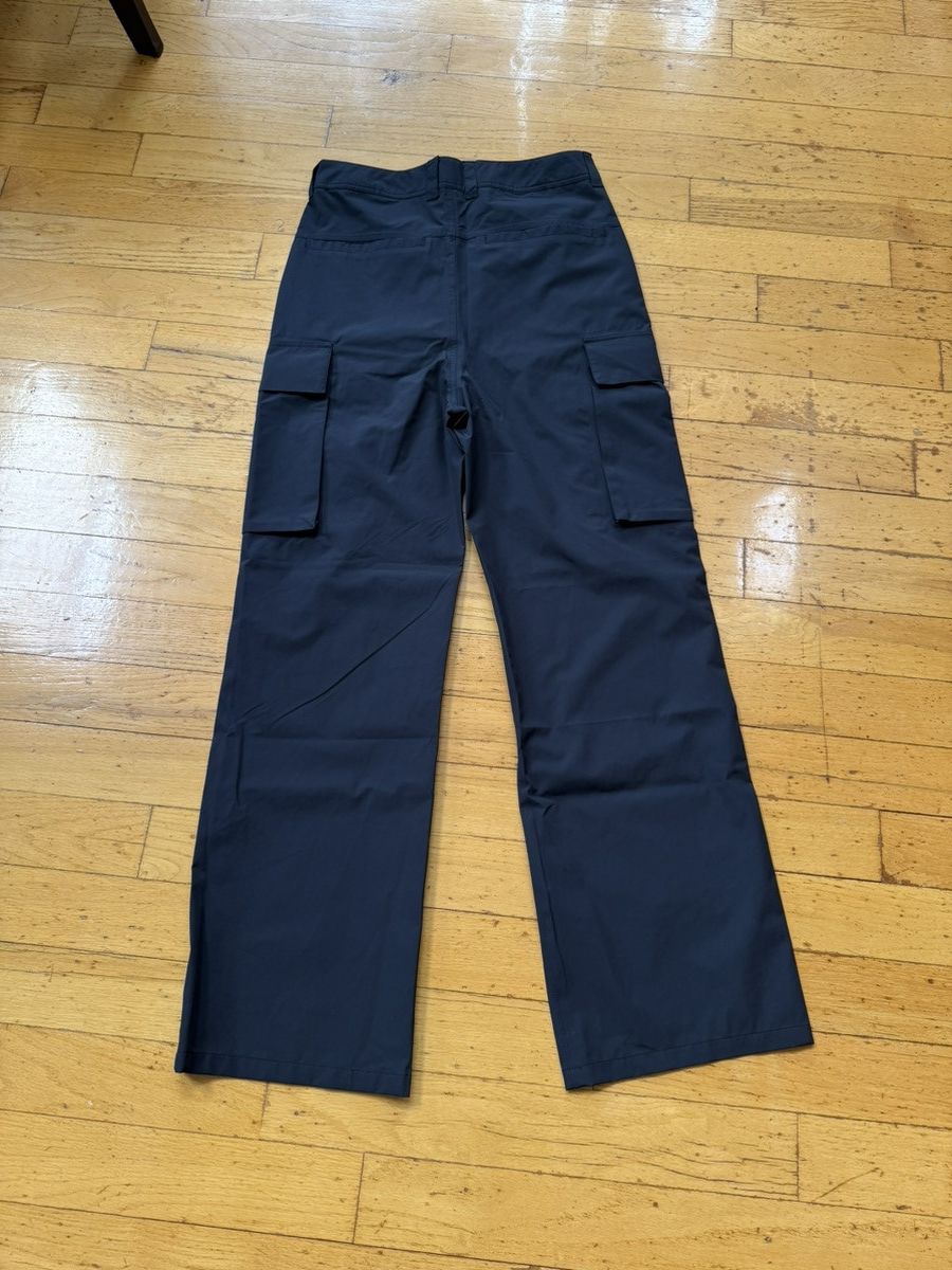 Somar storrow cargo trousers Size US 32 / EU 48 - 4 Thumbnail