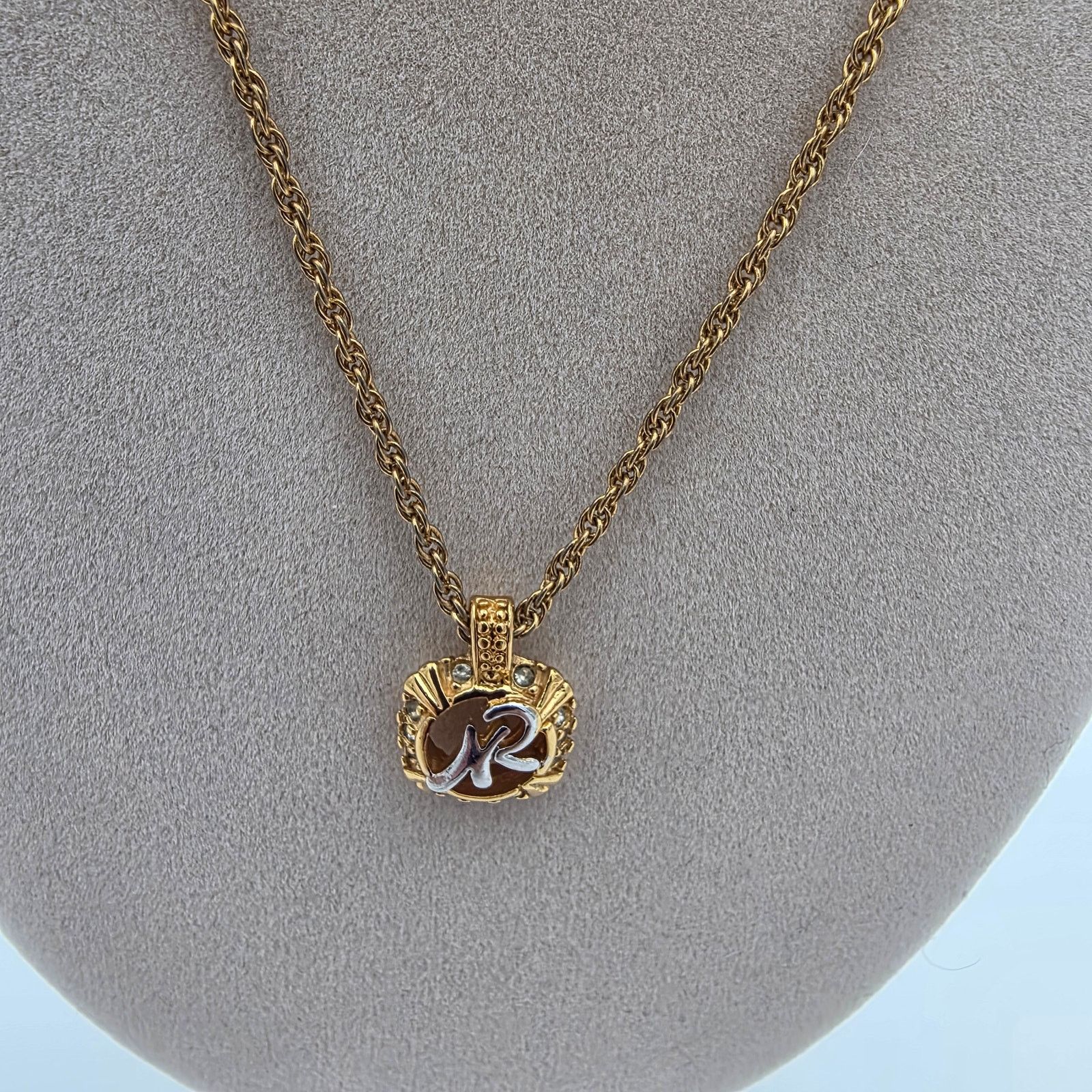 Nina Ricci Nina Ricci NR Pendant Size ONE SIZE - 2 Thumbnail