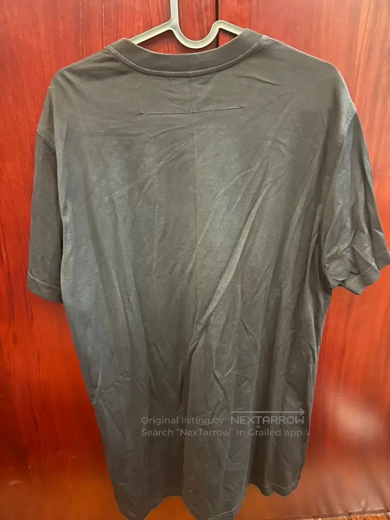 Givenchy Givenchy Black Rose Short Sleeve Size US M / EU 48-50 / 2 - 4 Thumbnail
