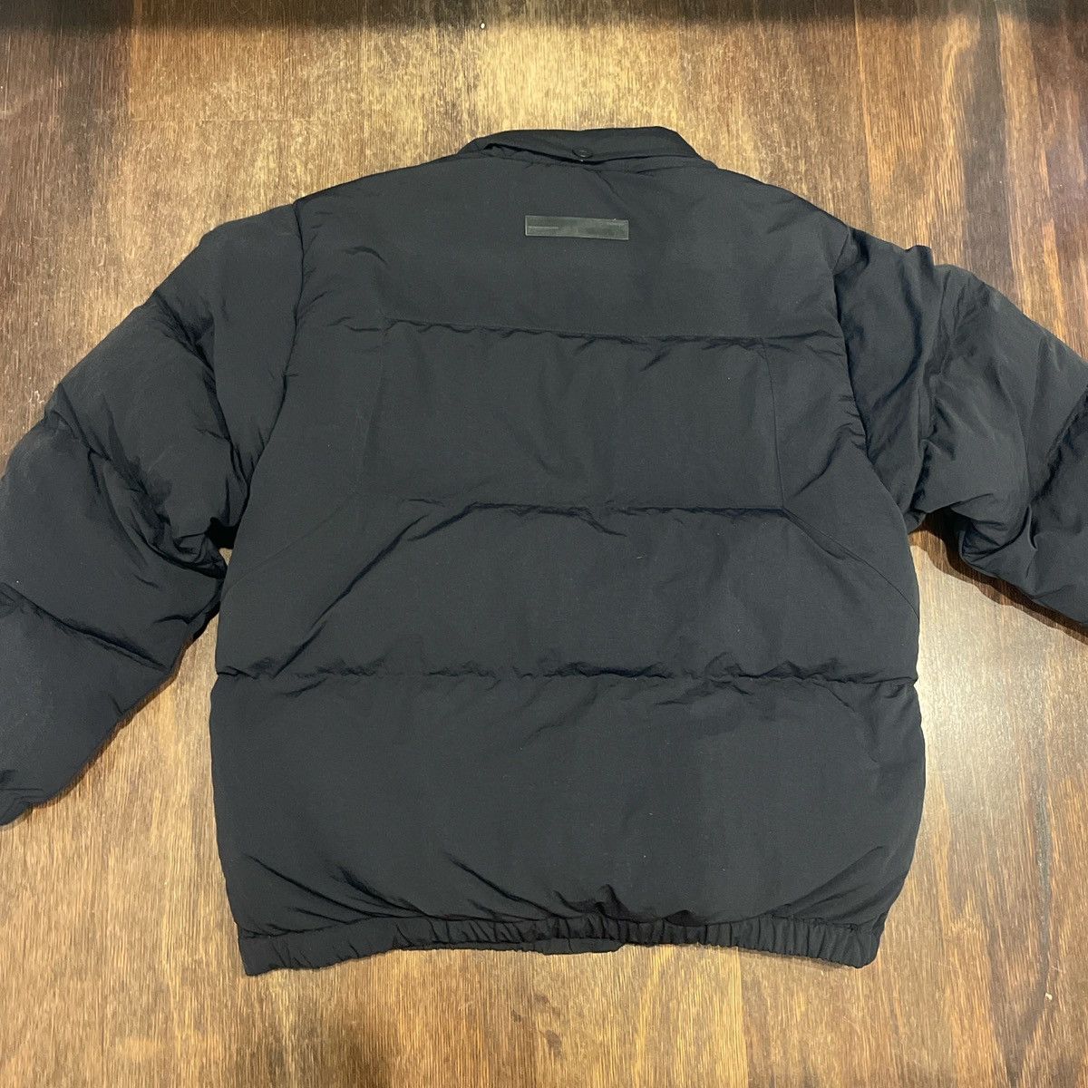 A-COLD-WALL* A-COLD-WALL Puffer Jacket Size US XL / EU 56 / 4 - 2 Thumbnail
