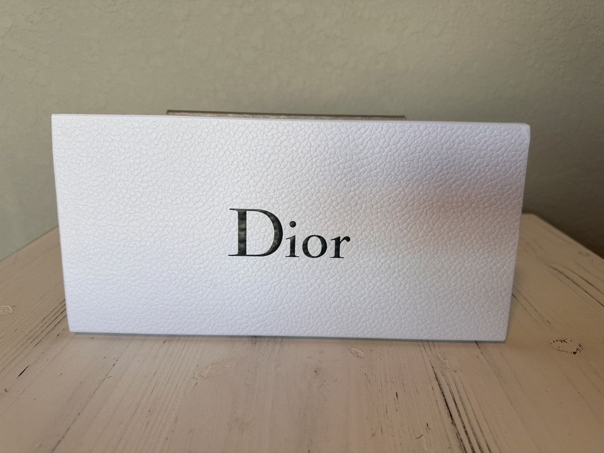 Dior Christian Dior Leather Bag Charm Set Size ONE SIZE - 2 Thumbnail