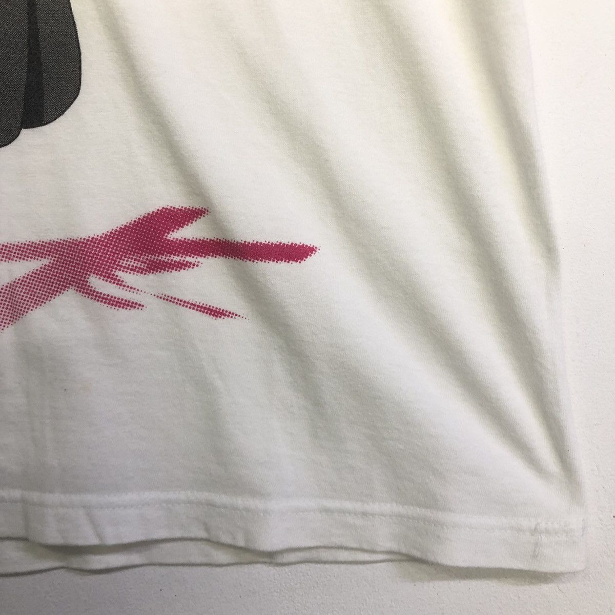 Anime VINTAGE COSPA SCHOOL-LIVE! MEGU-NE ANIME TSHIRT Size US M / EU 48-50 / 2 - 4 Thumbnail