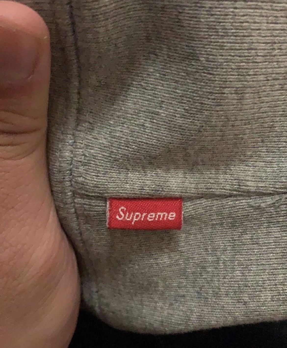 Supreme Supreme Box Logo Hoodie Size US M / EU 48-50 / 2 - 4 Thumbnail