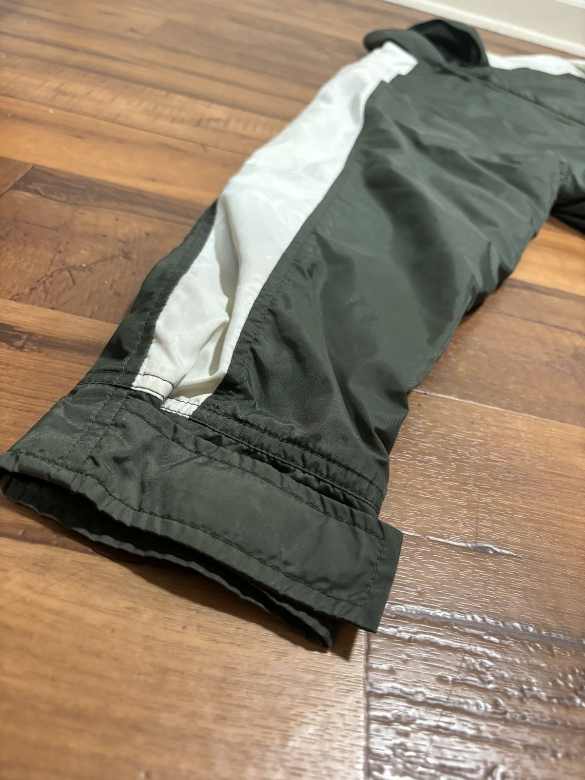 Nike × Vintage Vintage Nike Sturdy Coat Size US L / EU 52-54 / 3 - 6 Thumbnail