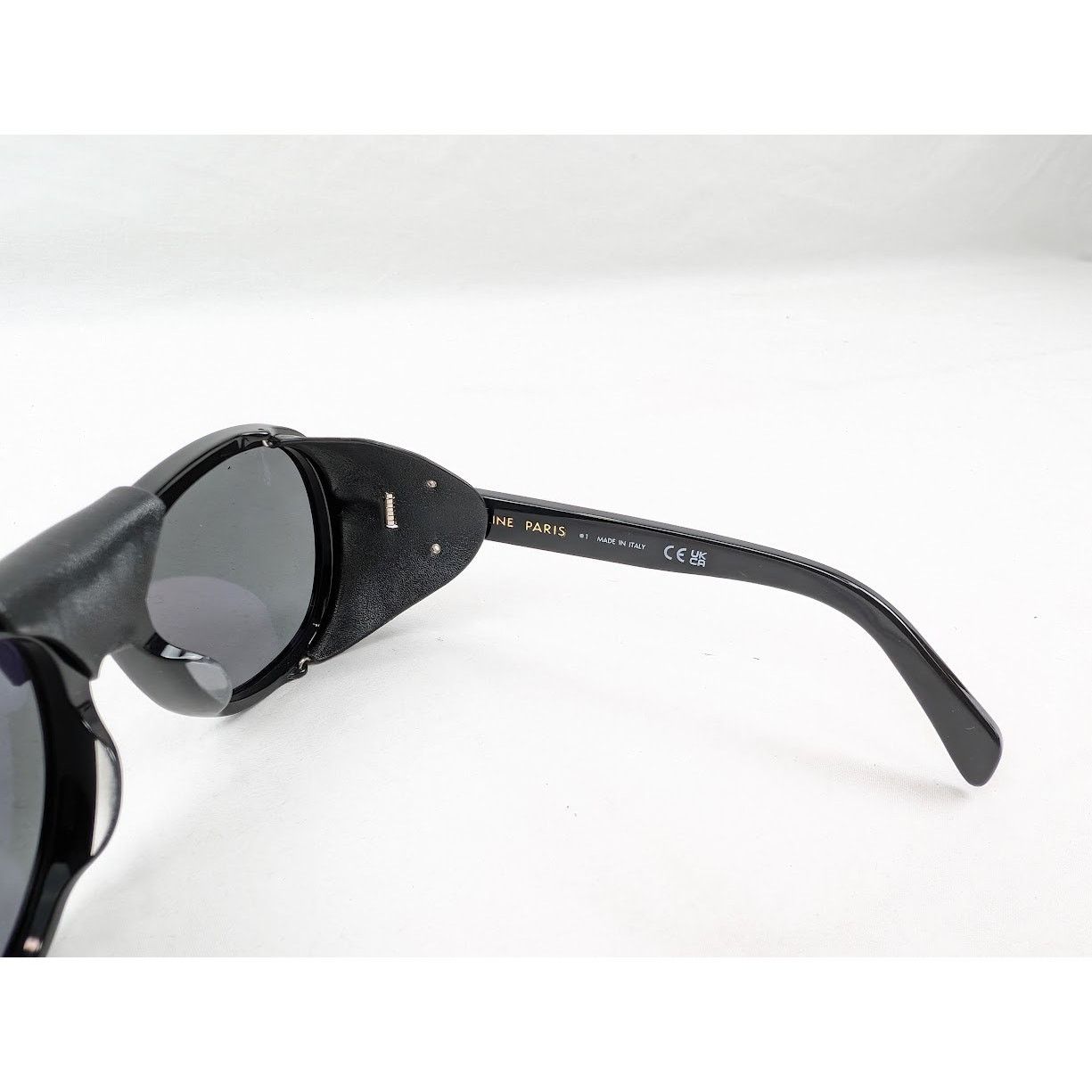 Celine o1rshd1 Size: OS / Sunglasses in Black Size ONE SIZE - 7 Thumbnail