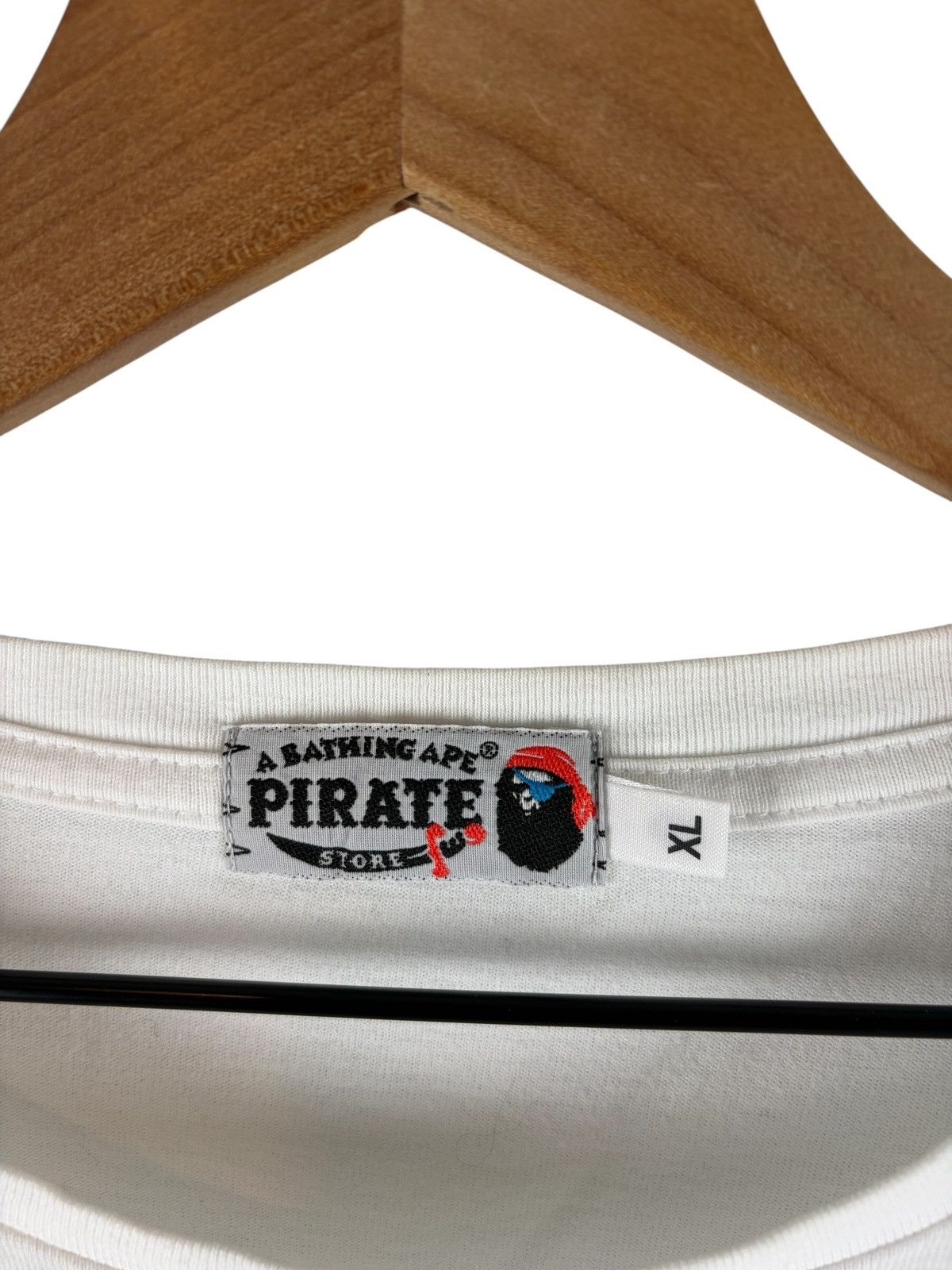 Bape Bape Milo Print Tee Size US XL / EU 56 / 4 - 5 Thumbnail