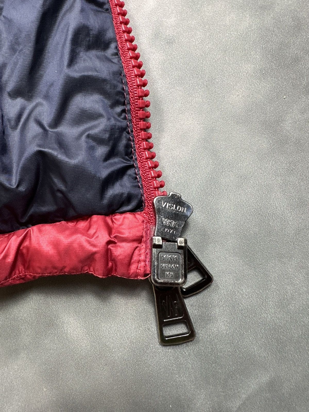 Moncler Moncler Down Jacket luxury puffer Italy grange giubott patch Size US S / EU 44-46 / 1 - 12 Thumbnail