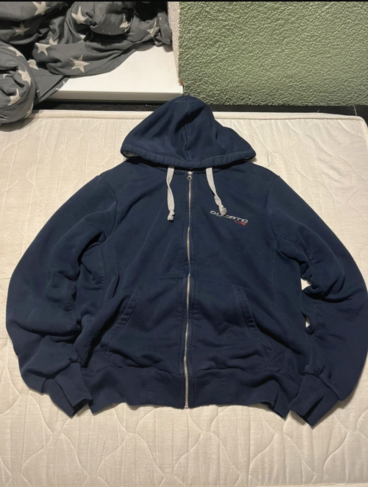Other Ducato Hoodie Size US M / EU 48-50 / 2 - 1 Thumbnail