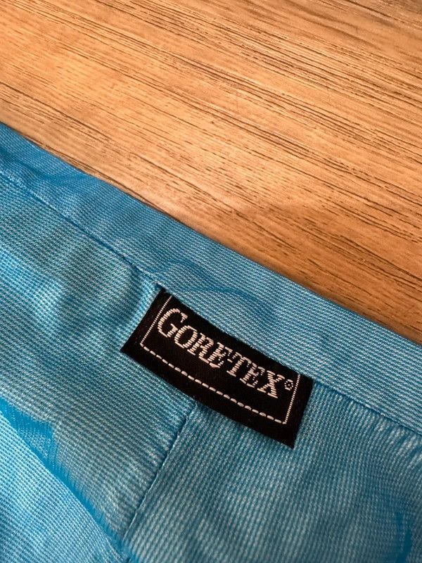 Other Loffler Fischer Austria GTX Gore-Tex Cross Skiing Jacket M Size US M / EU 48-50 / 2 - 7 Thumbnail