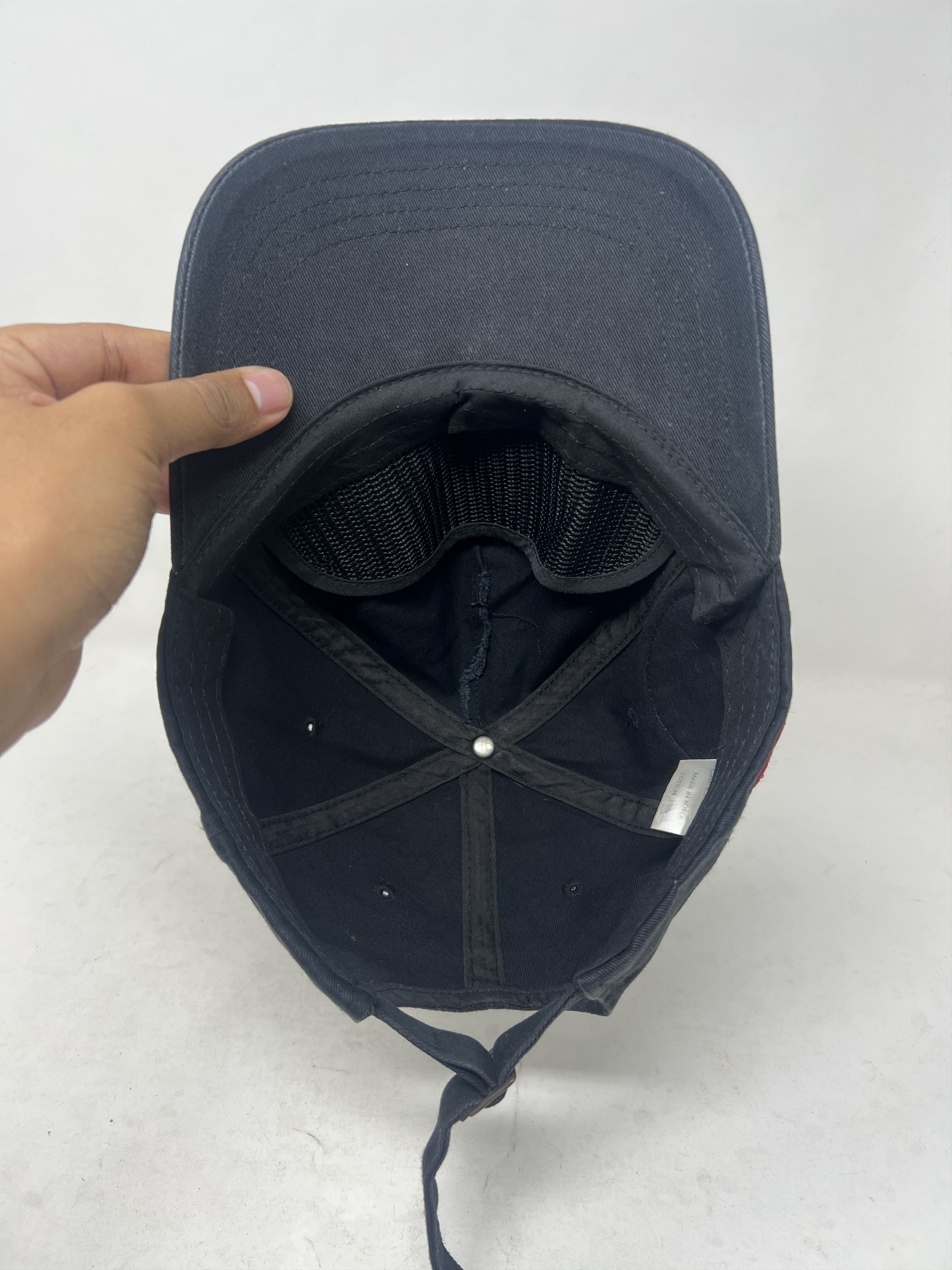 Seditionaries Phillie's Radio Avant Garde Hat Size ONE SIZE - 7 Thumbnail
