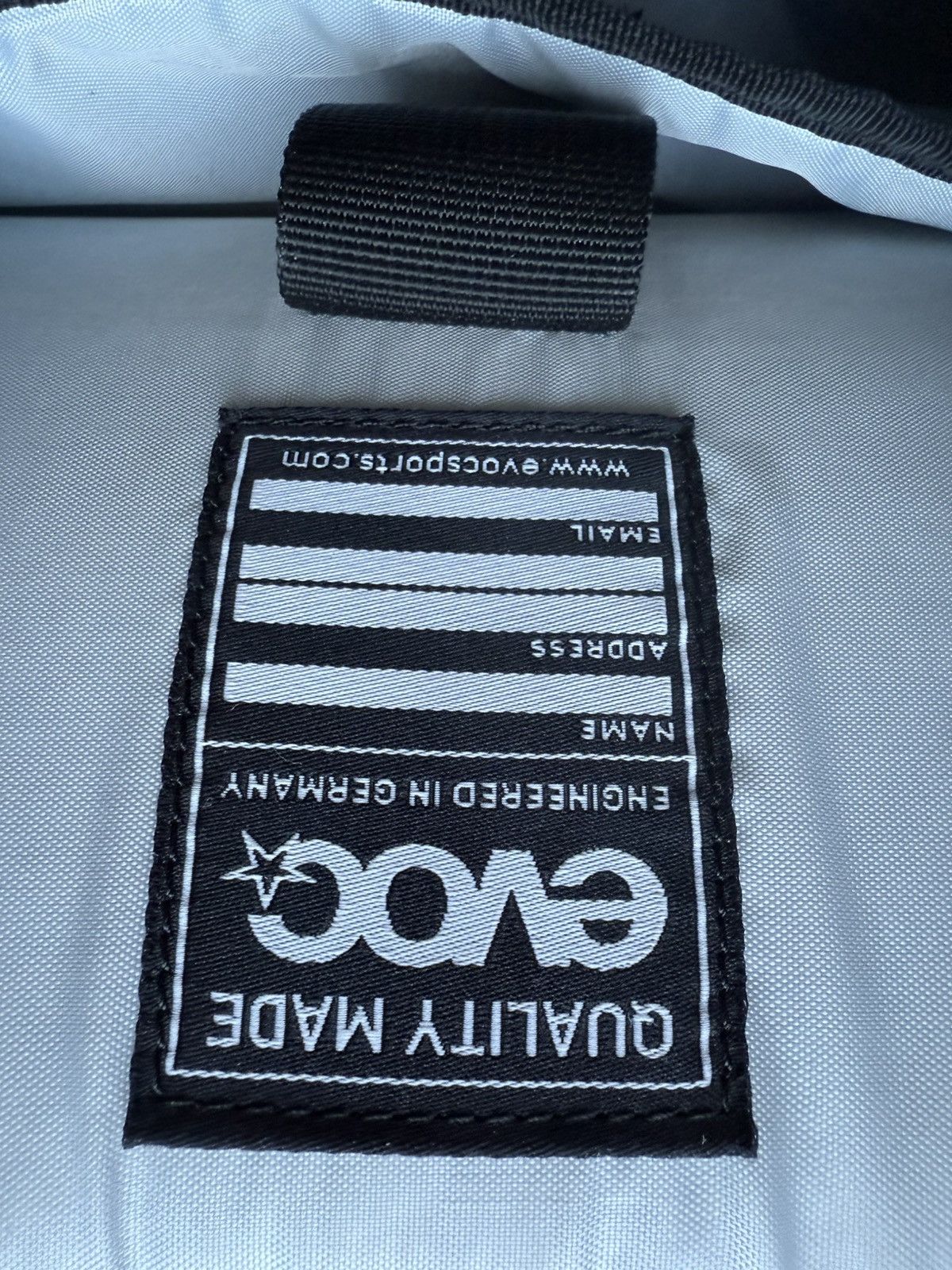 Other Evoc PhotoP 22l Camera Backpack Size ONE SIZE - 6 Thumbnail