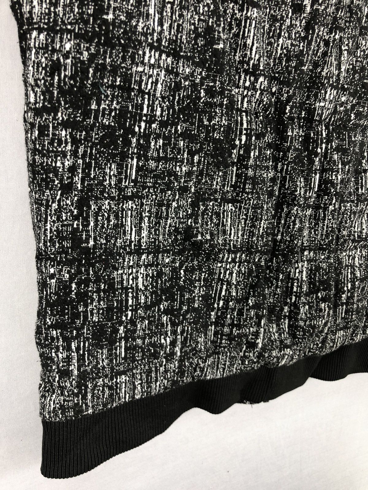 Japanese Brand × Vintage Growth by Grailed Vest Size US M / EU 48-50 / 2 - 9 Thumbnail