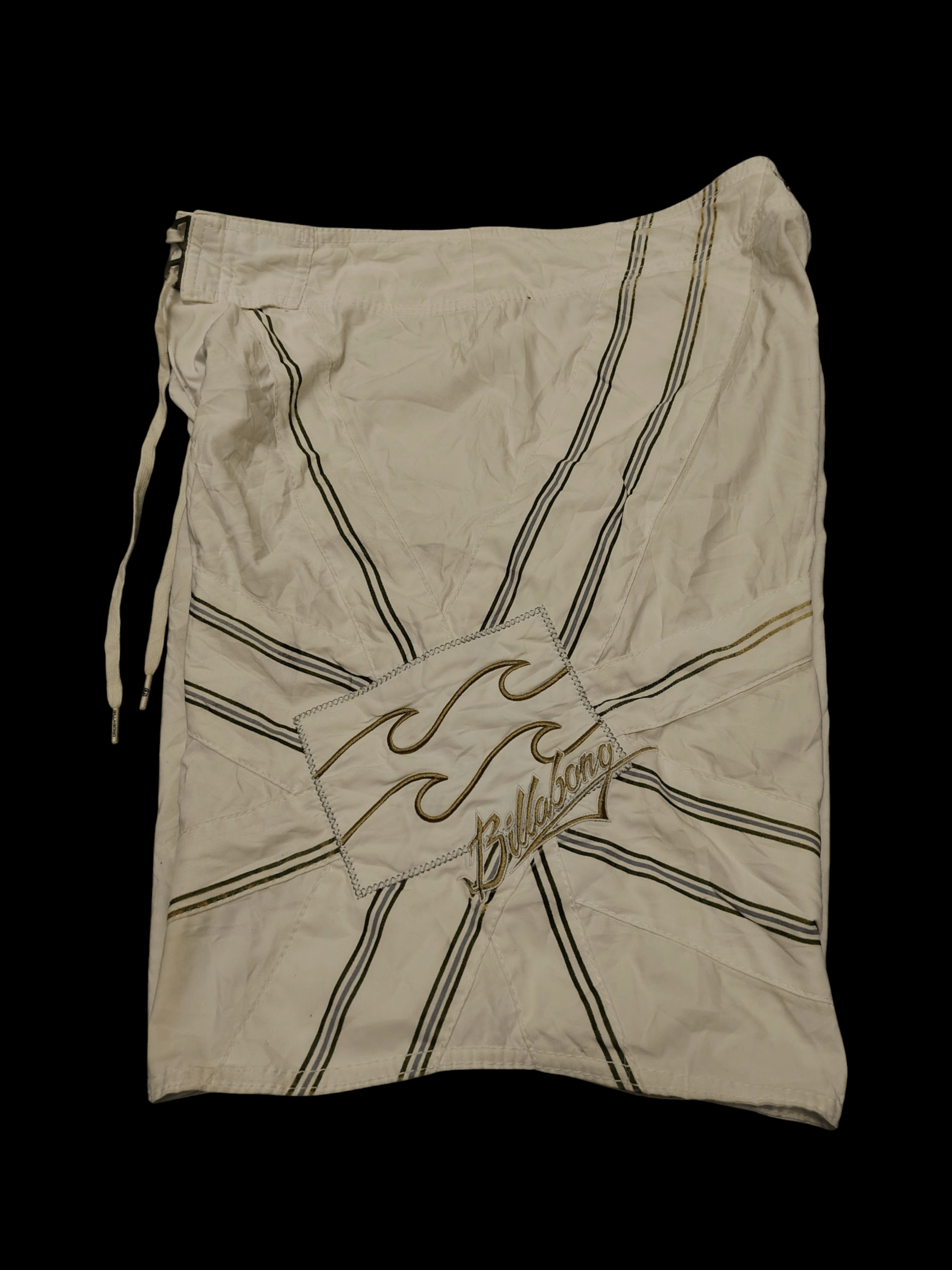 Billabong vtg billabong short Pants Size US 31 - 1 Thumbnail