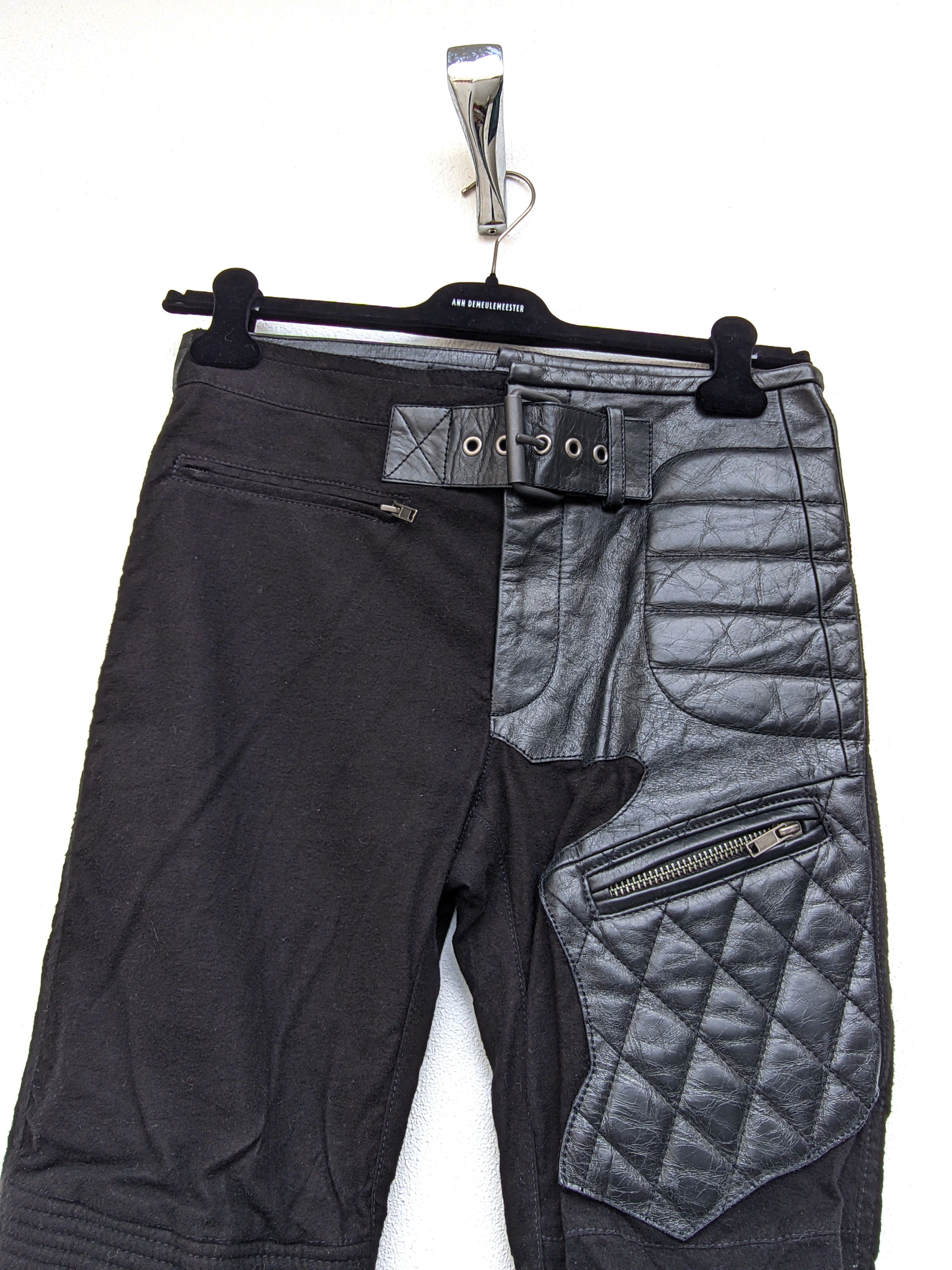 Haider Ackermann haider ackermann pants Size US 30 / EU 46 - 1 Thumbnail